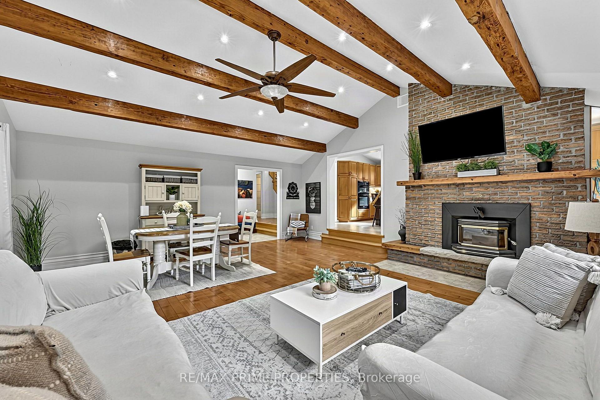 Photo 6 of 25625 Valley View Drive, Georgina, Sutton & Jackson's Point — HOMEH