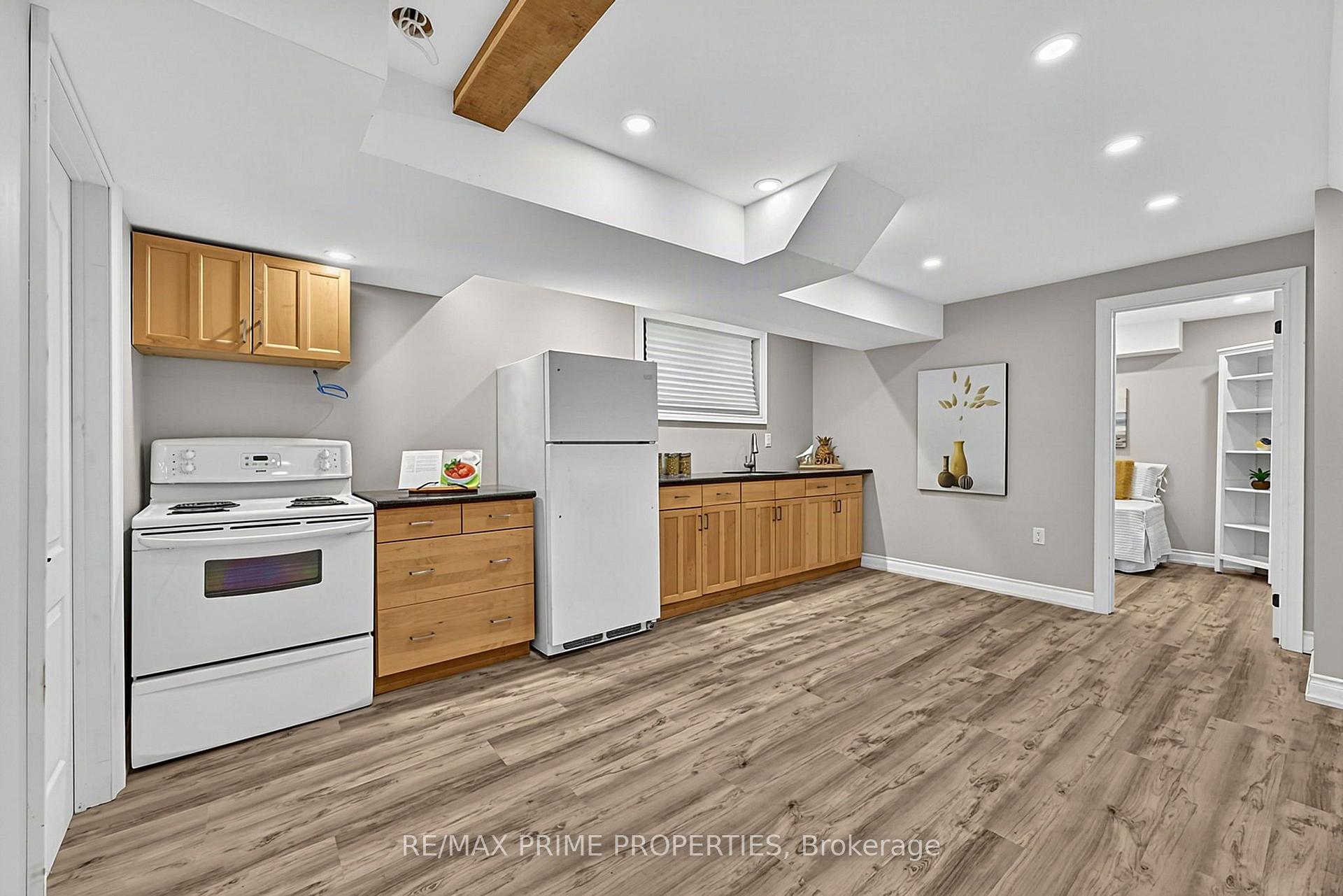 Photo 17 of 25625 Valley View Drive, Georgina, Sutton & Jackson's Point — HOMEH