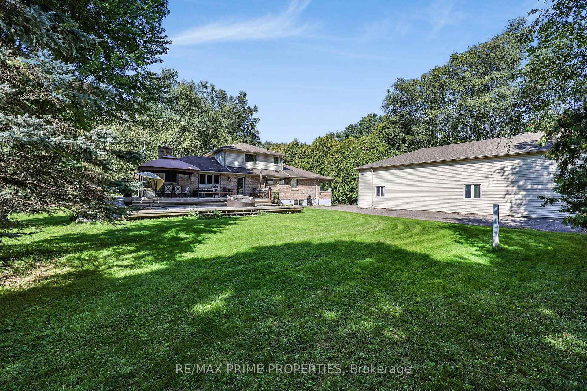 Photo 34 of 25625 Valley View Drive, Georgina, Sutton & Jackson's Point — HOMEH