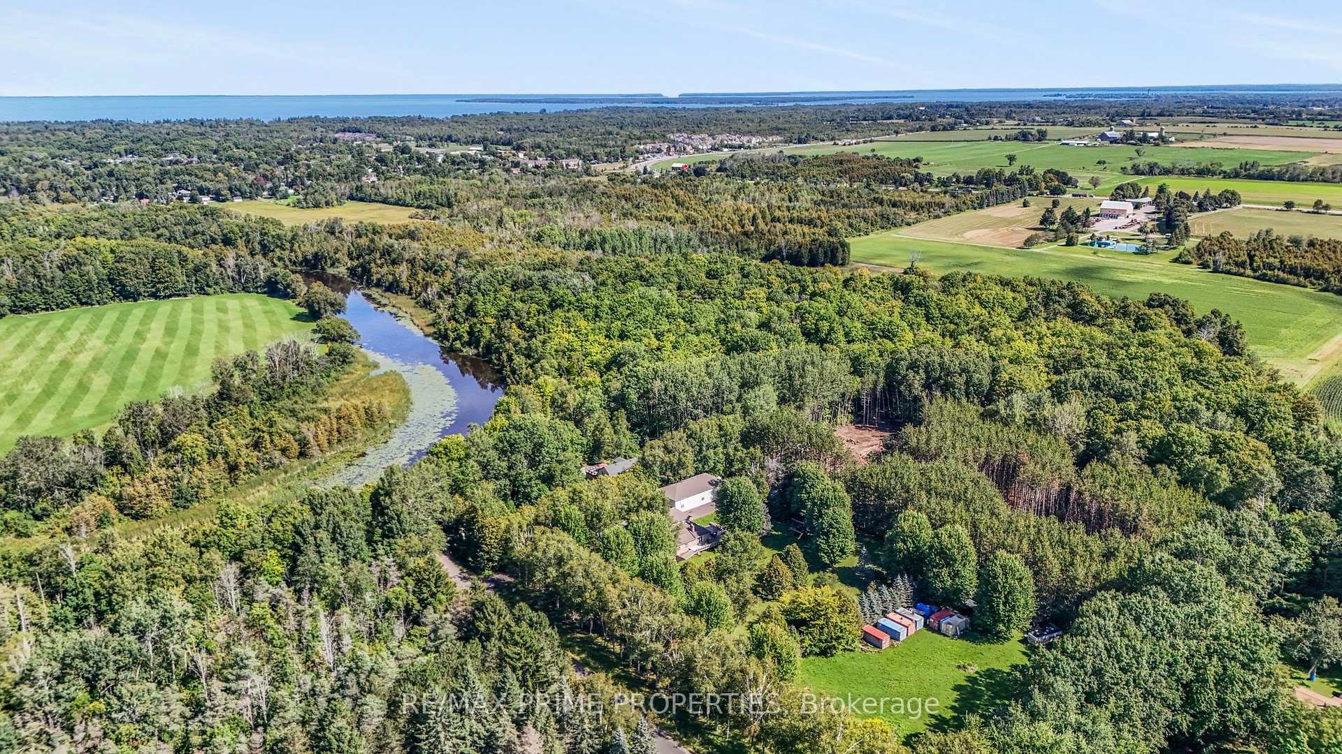 Photo 41 of 25625 Valley View Drive, Georgina, Sutton & Jackson's Point — HOMEH