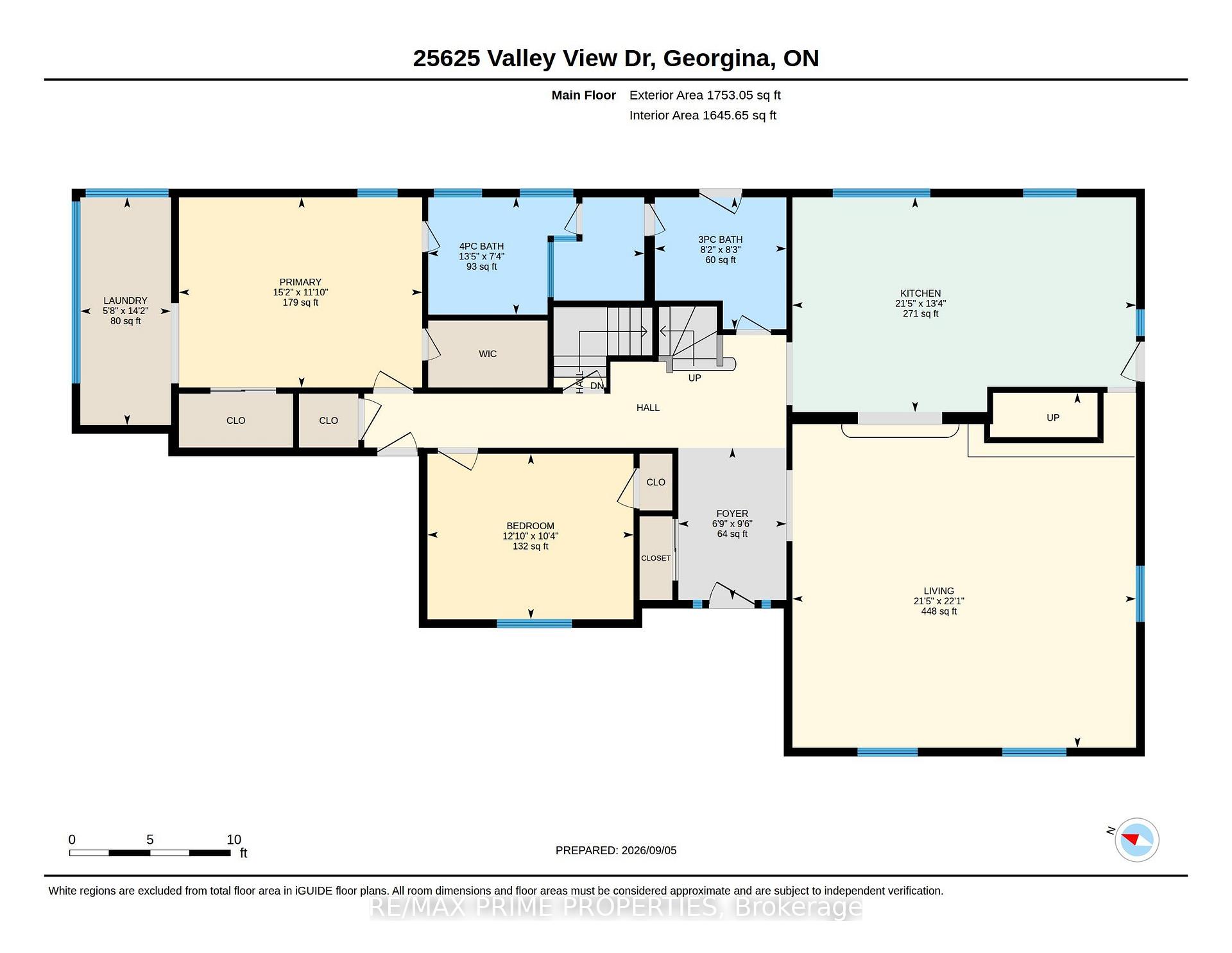 Photo 42 of 25625 Valley View Drive, Georgina, Sutton & Jackson's Point — HOMEH