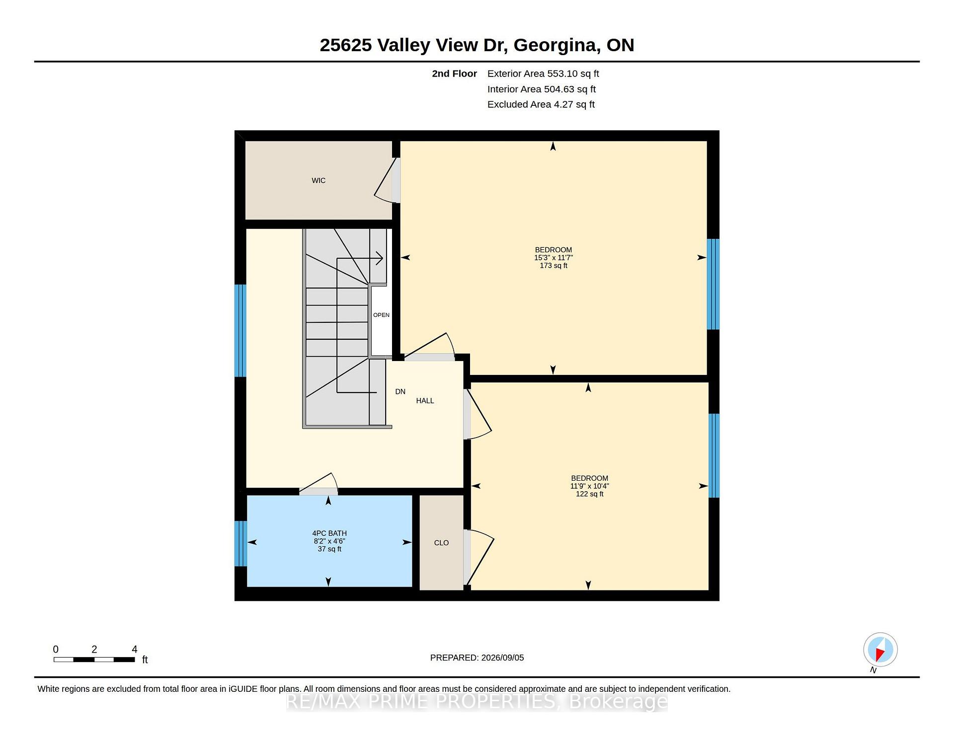 Photo 43 of 25625 Valley View Drive, Georgina, Sutton & Jackson's Point — HOMEH