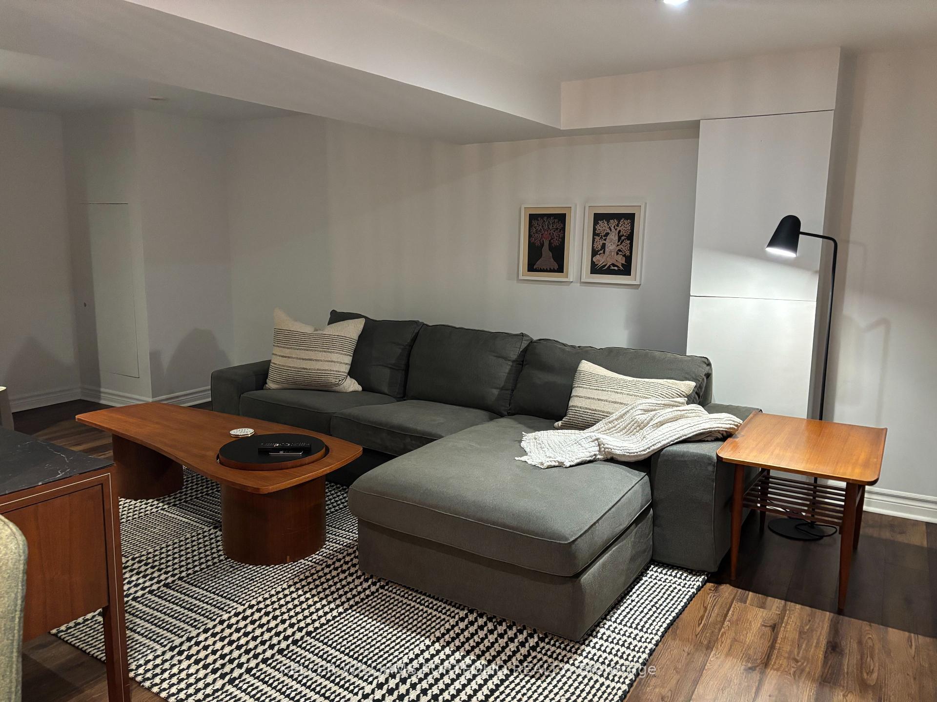 Photo 2 of Unit Basement, 243 Leslie Street, Toronto, South Riverdale — HOMEH
