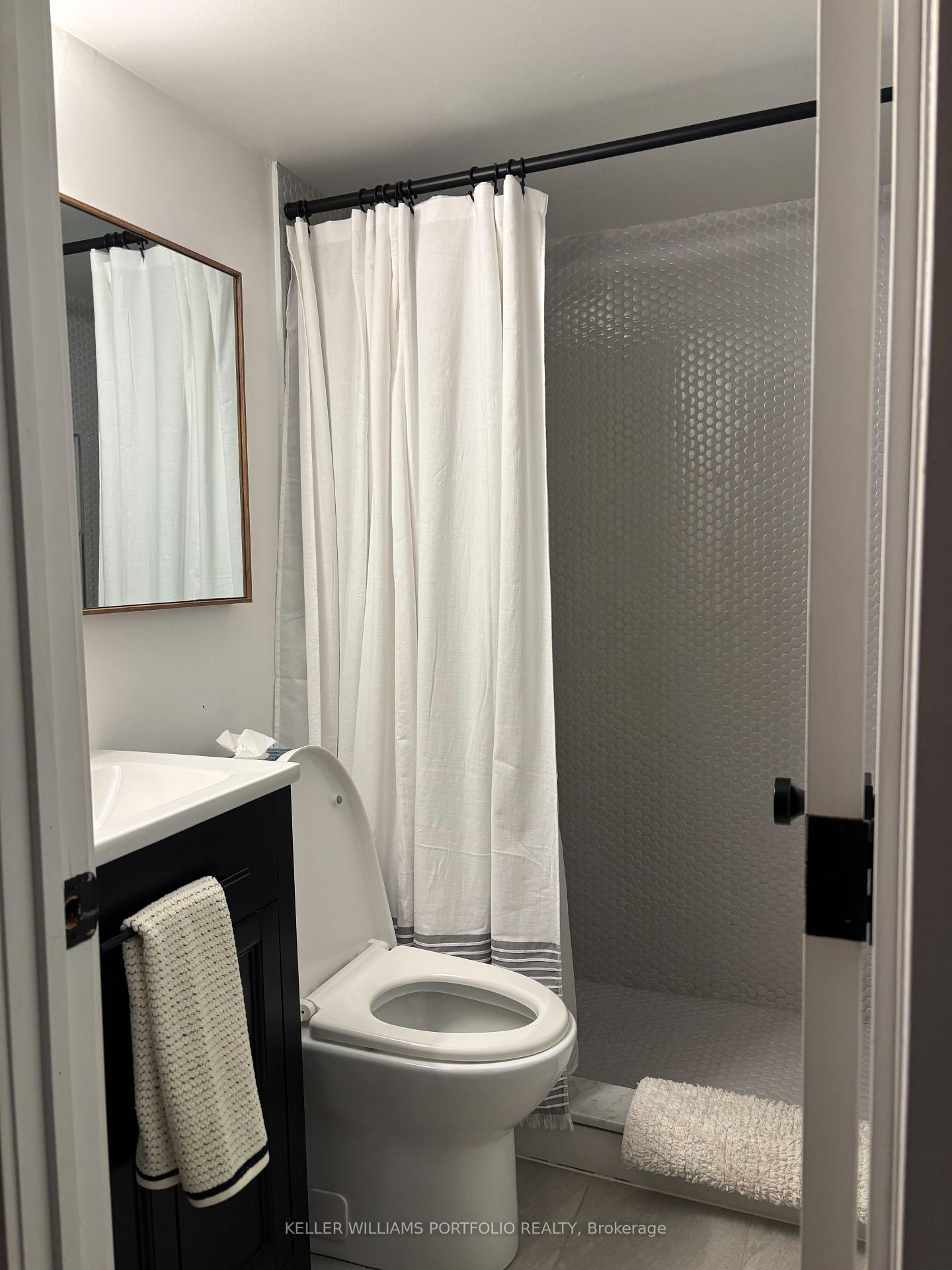 Photo 4 of Unit Basement, 243 Leslie Street, Toronto, South Riverdale — HOMEH