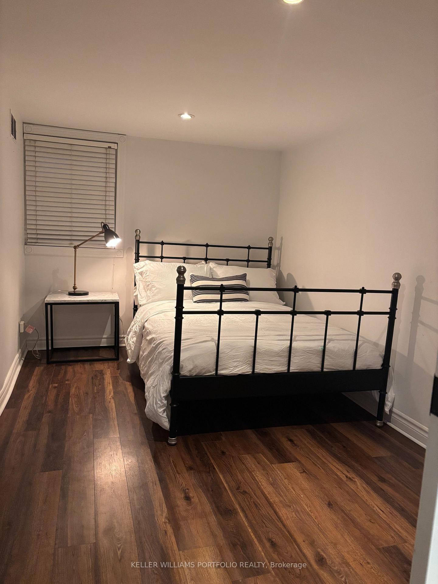 Photo 5 of Unit Basement, 243 Leslie Street, Toronto, South Riverdale — HOMEH
