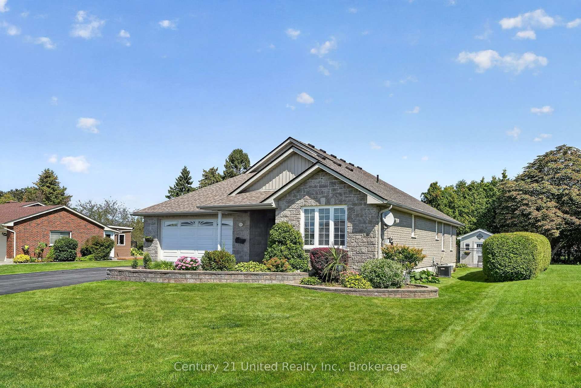 Photo 3 of 65 Division Street, Cramahe, Colborne — HOMEH