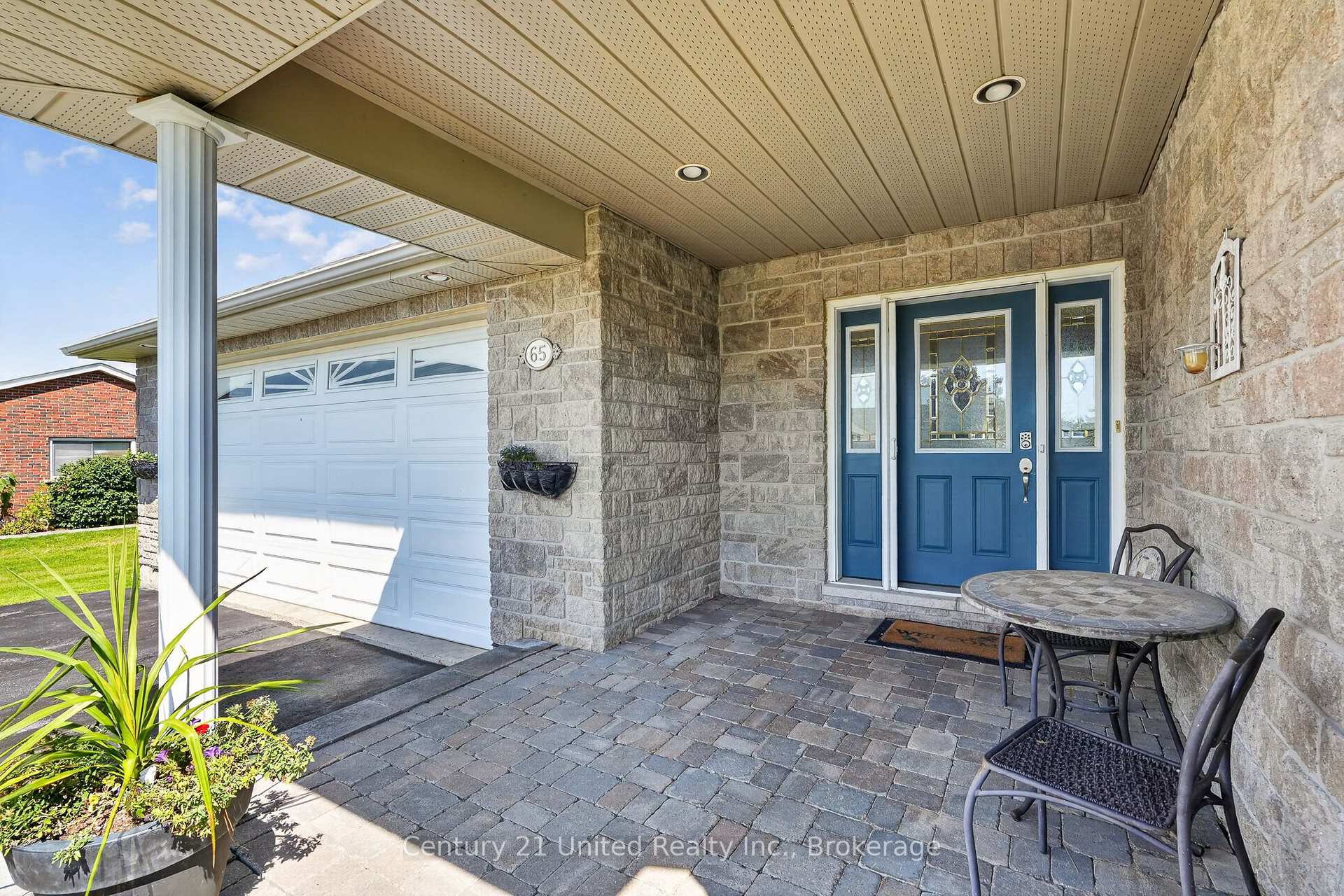 Photo 5 of 65 Division Street, Cramahe, Colborne — HOMEH