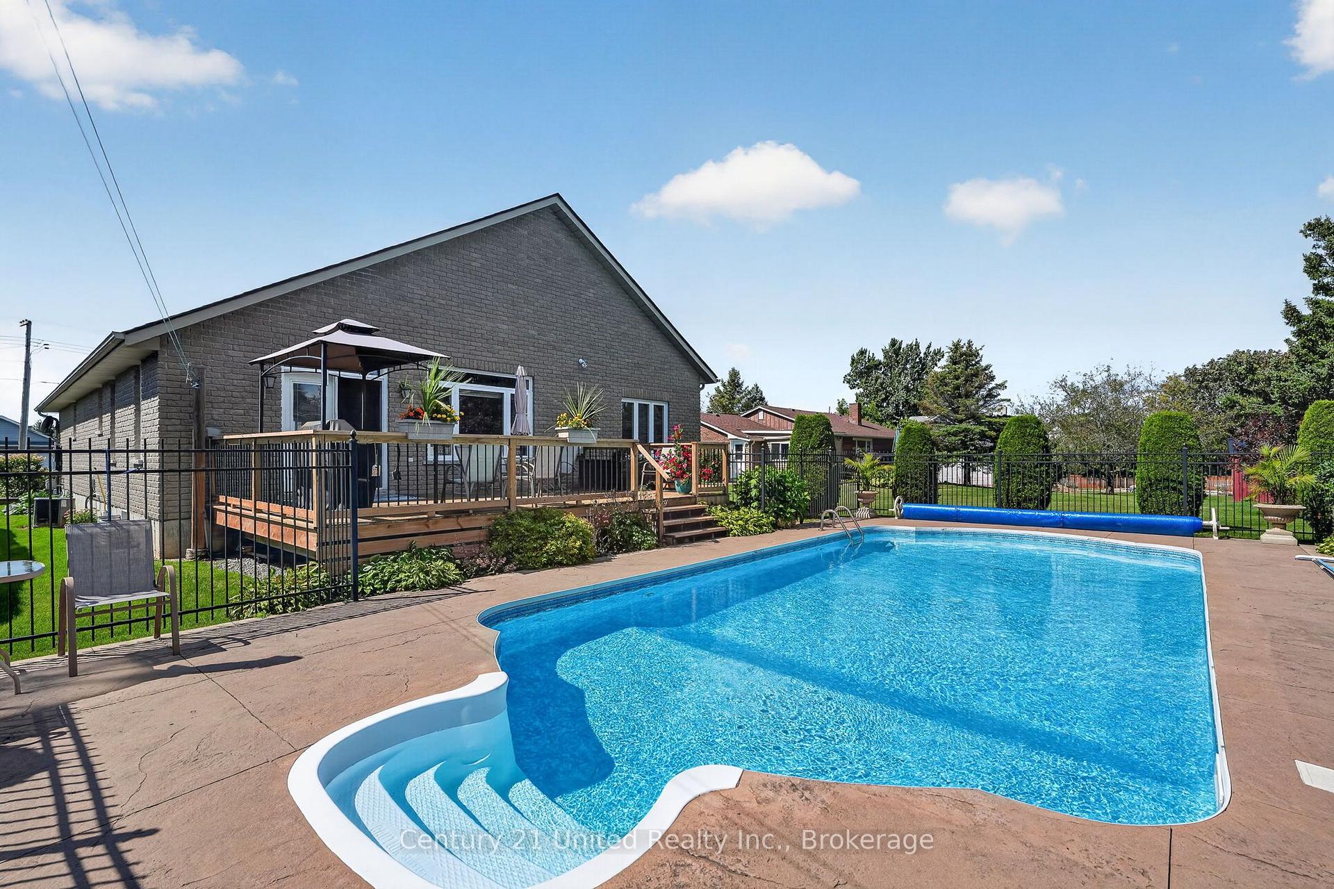 Photo 39 of 65 Division Street, Cramahe, Colborne — HOMEH