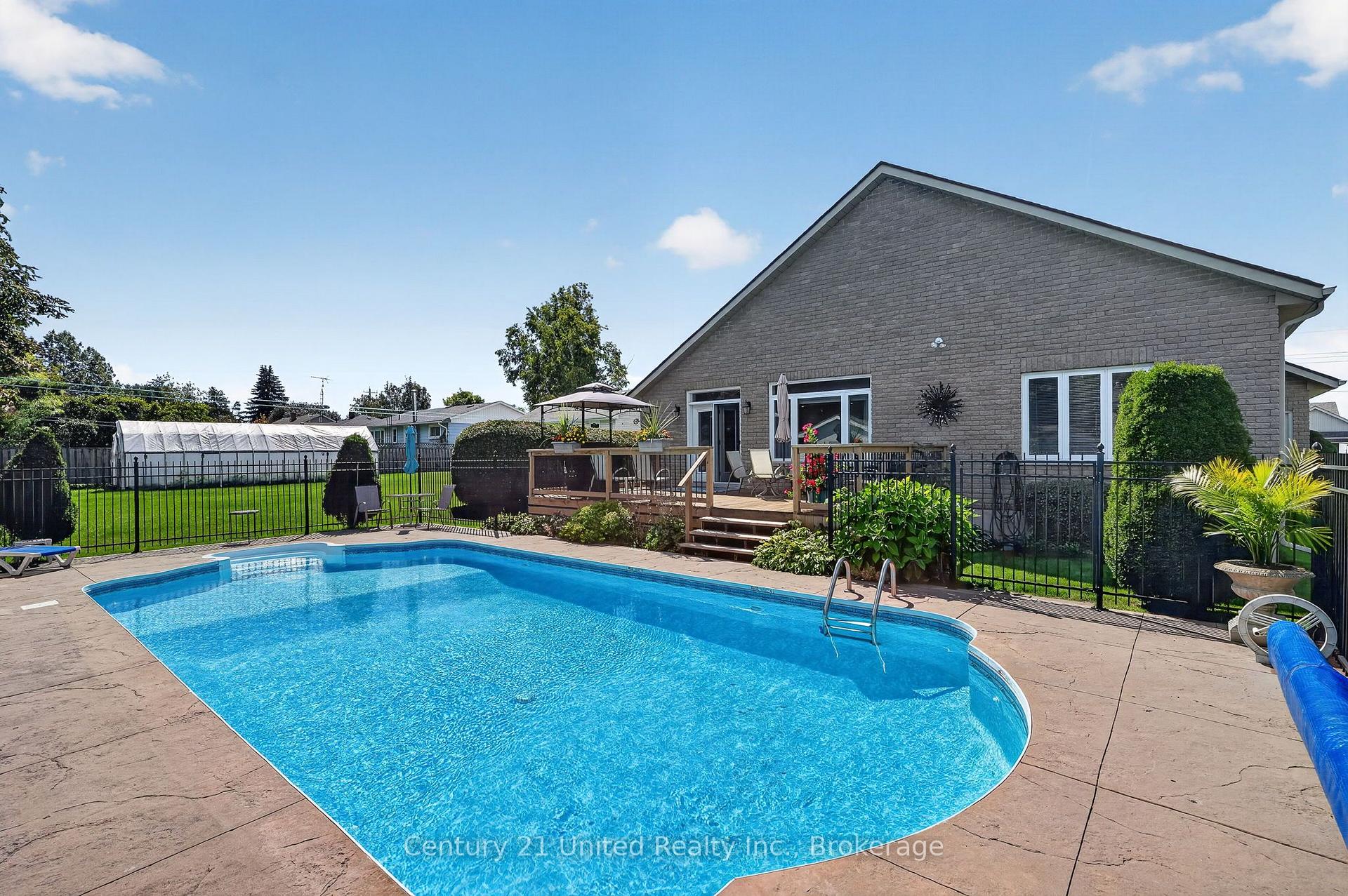 Photo 41 of 65 Division Street, Cramahe, Colborne — HOMEH