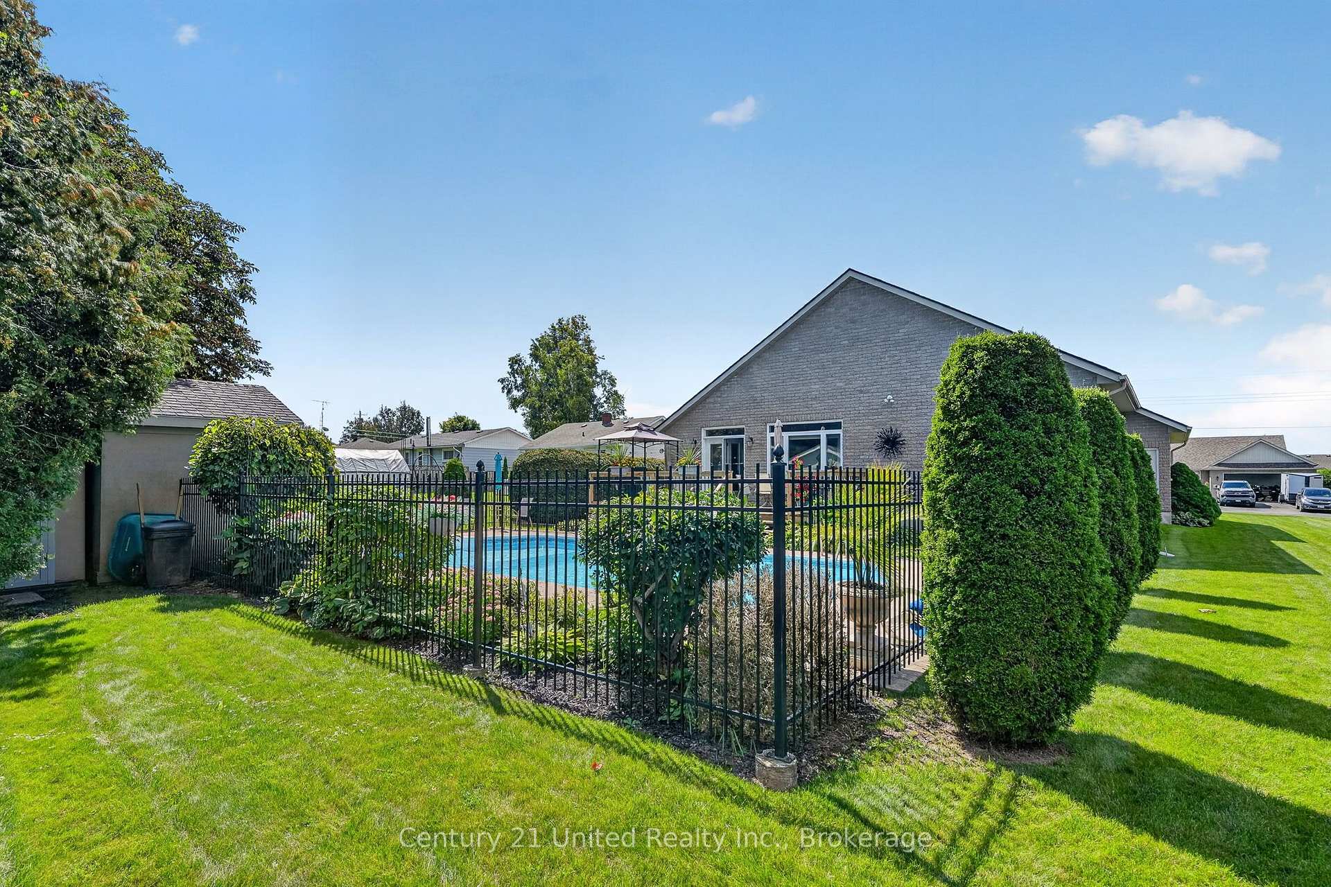 Photo 44 of 65 Division Street, Cramahe, Colborne — HOMEH