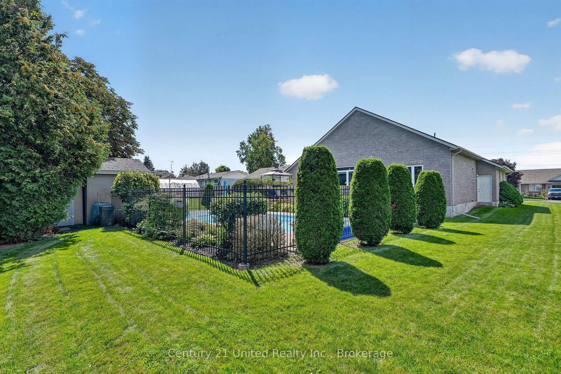 Photo 45 of 65 Division Street, Cramahe, Colborne — HOMEH