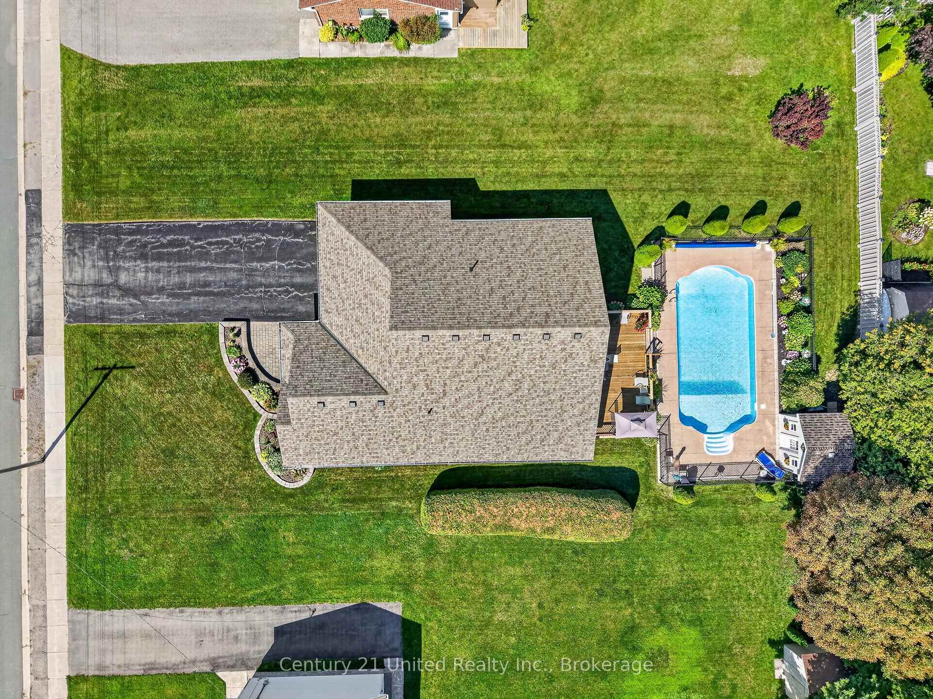 Photo 46 of 65 Division Street, Cramahe, Colborne — HOMEH