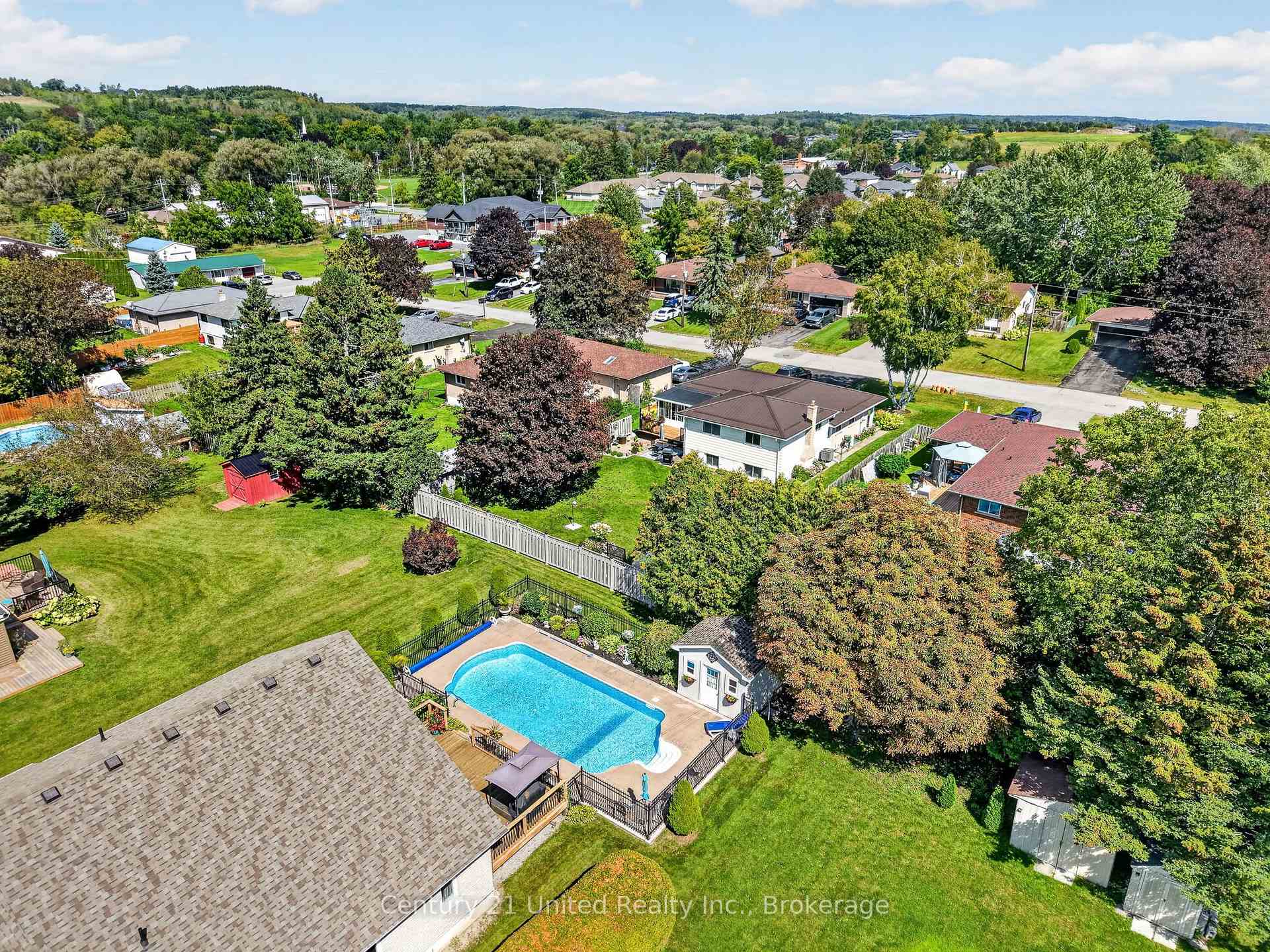 Photo 49 of 65 Division Street, Cramahe, Colborne — HOMEH