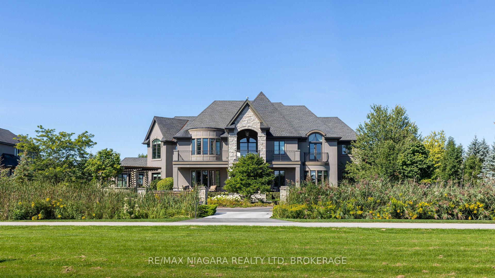 Photo 8 of 11001 Niagara River Parkway, Niagara Falls, Lyons Creek — HOMEH