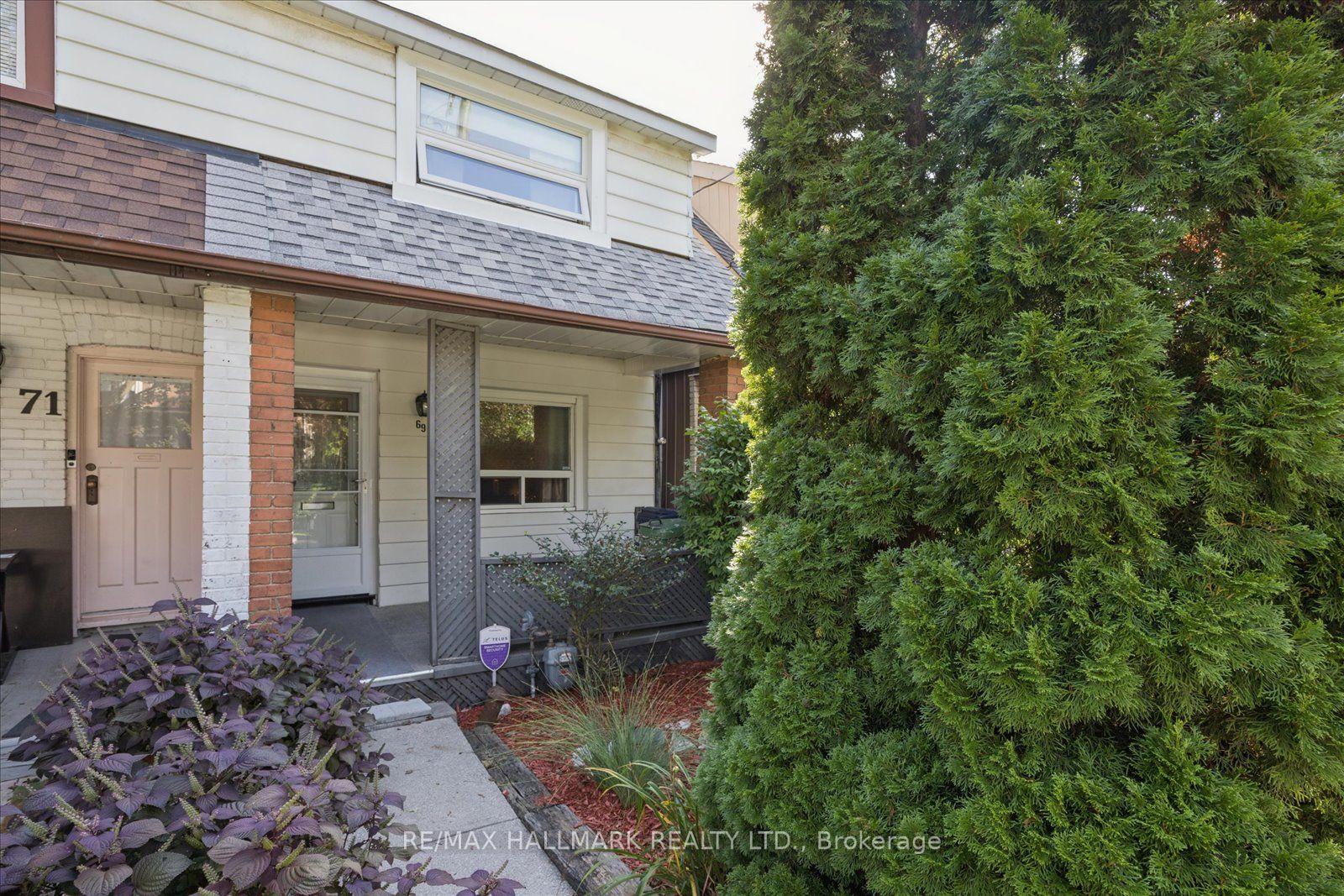 Photo 1 of 69 Alton Avenue, Toronto, South Riverdale — HOMEH