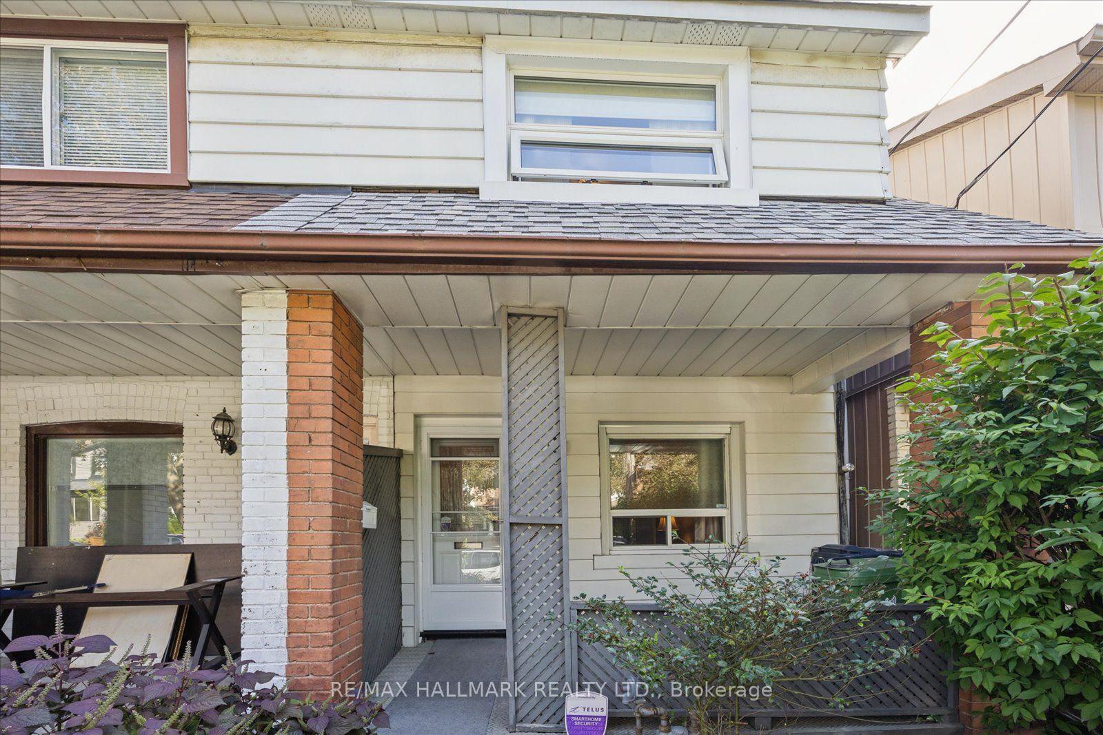 Photo 4 of 69 Alton Avenue, Toronto, South Riverdale — HOMEH