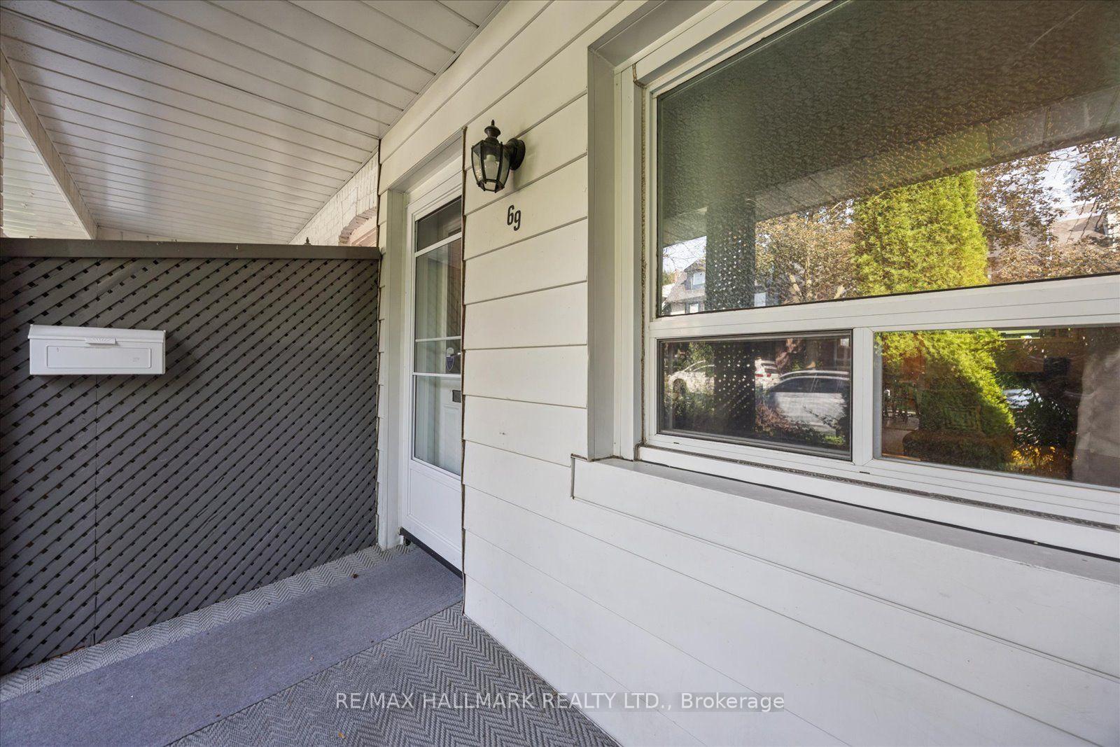 Photo 5 of 69 Alton Avenue, Toronto, South Riverdale — HOMEH