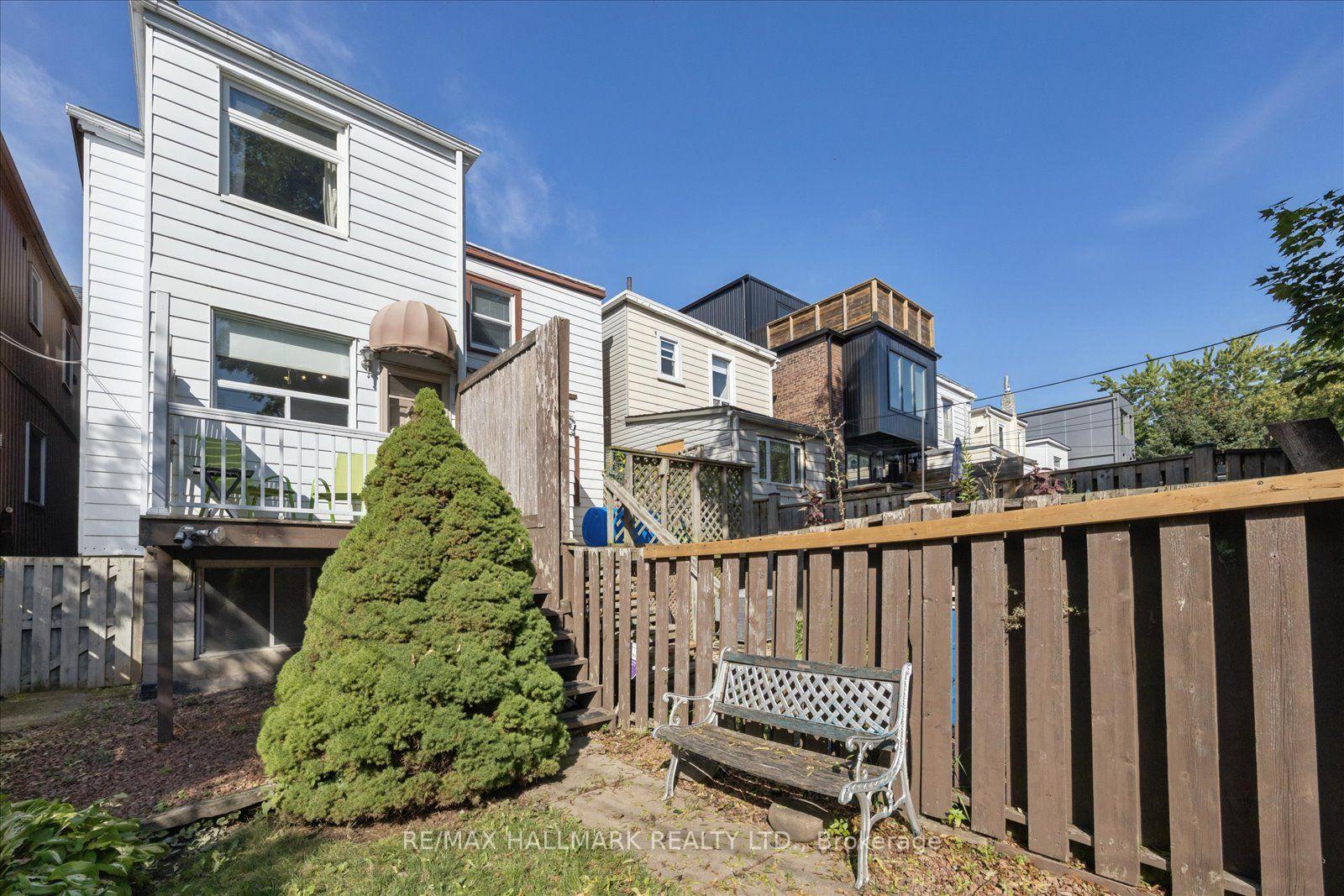 Photo 6 of 69 Alton Avenue, Toronto, South Riverdale — HOMEH