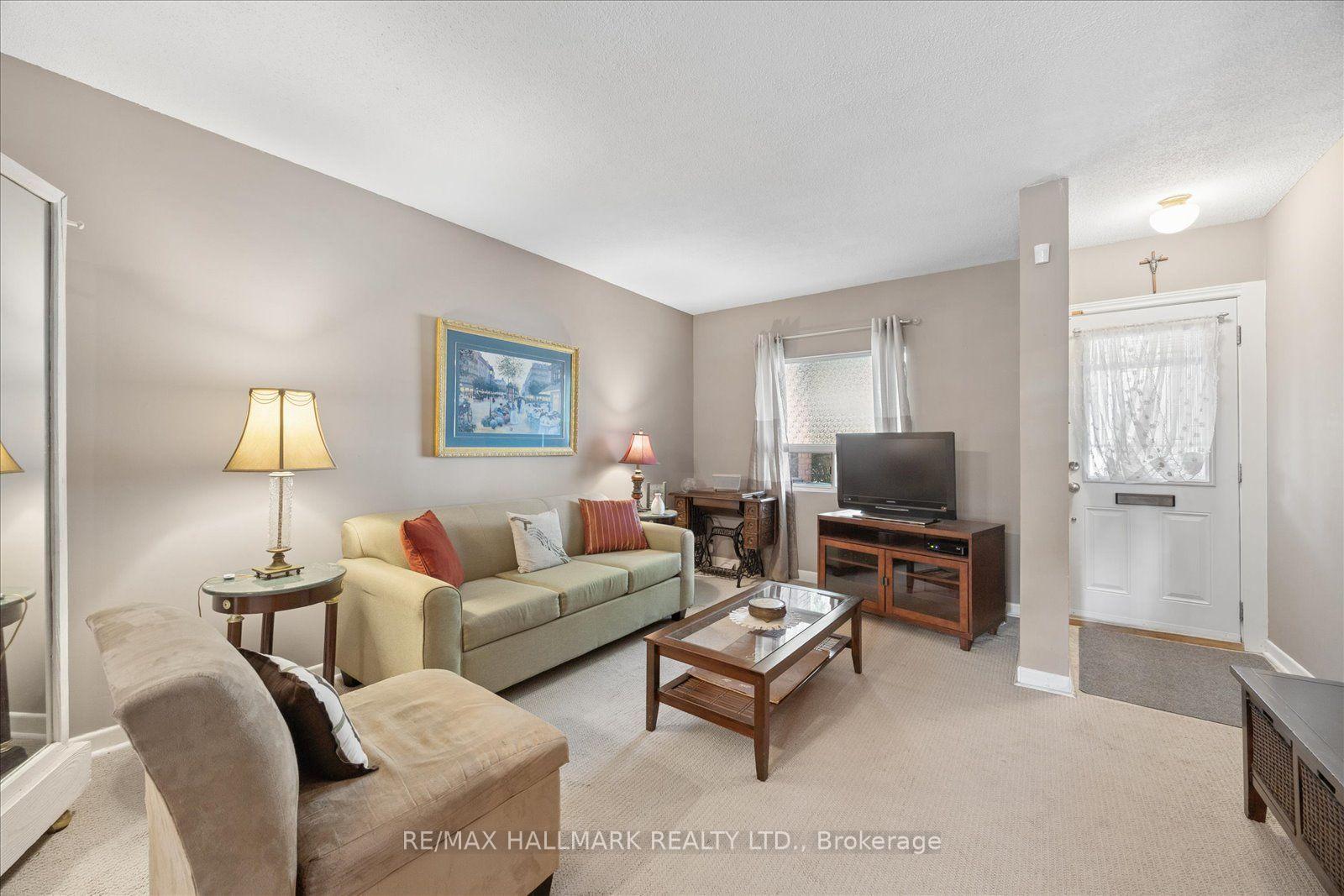 Photo 8 of 69 Alton Avenue, Toronto, South Riverdale — HOMEH