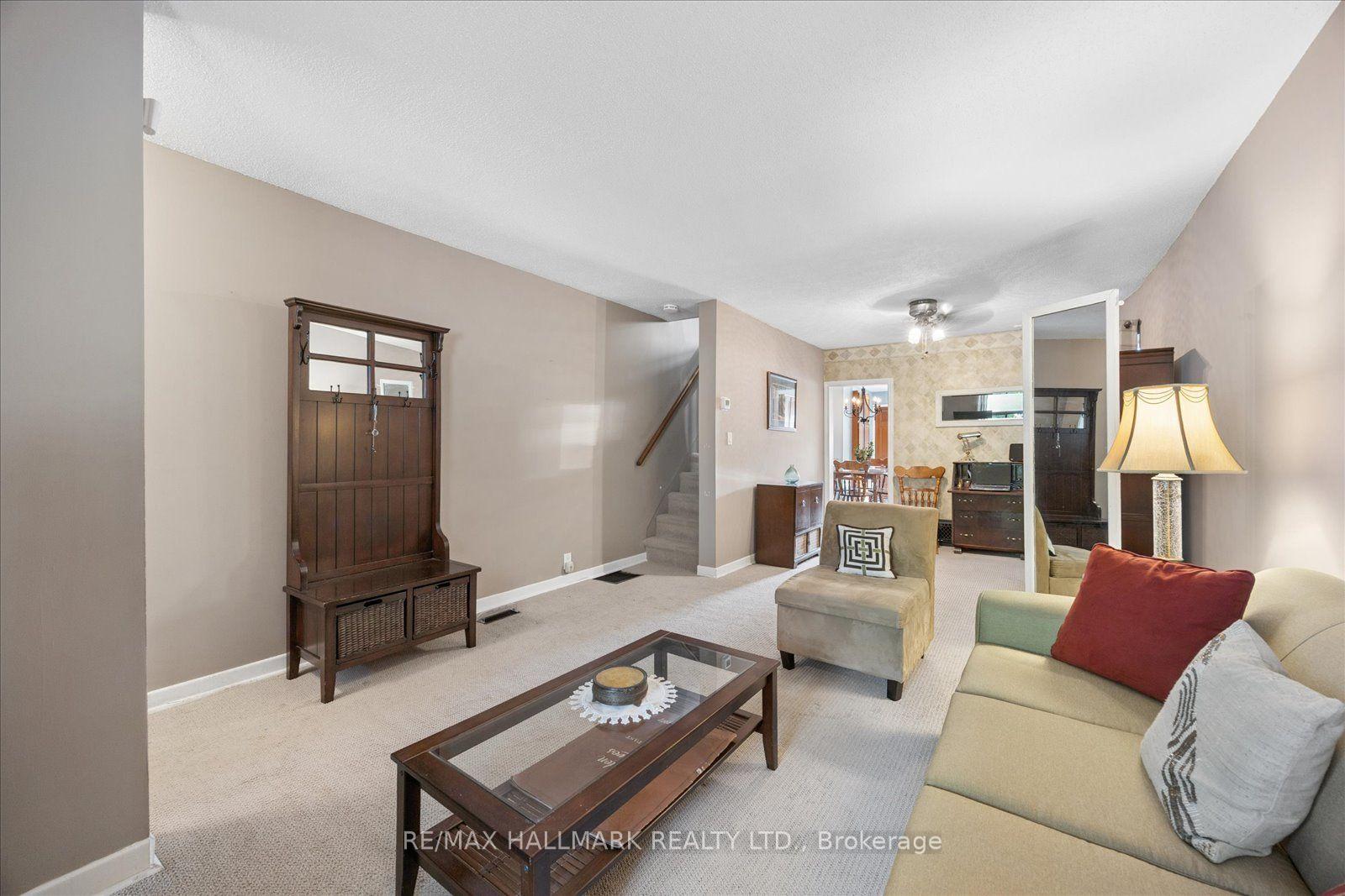 Photo 9 of 69 Alton Avenue, Toronto, South Riverdale — HOMEH