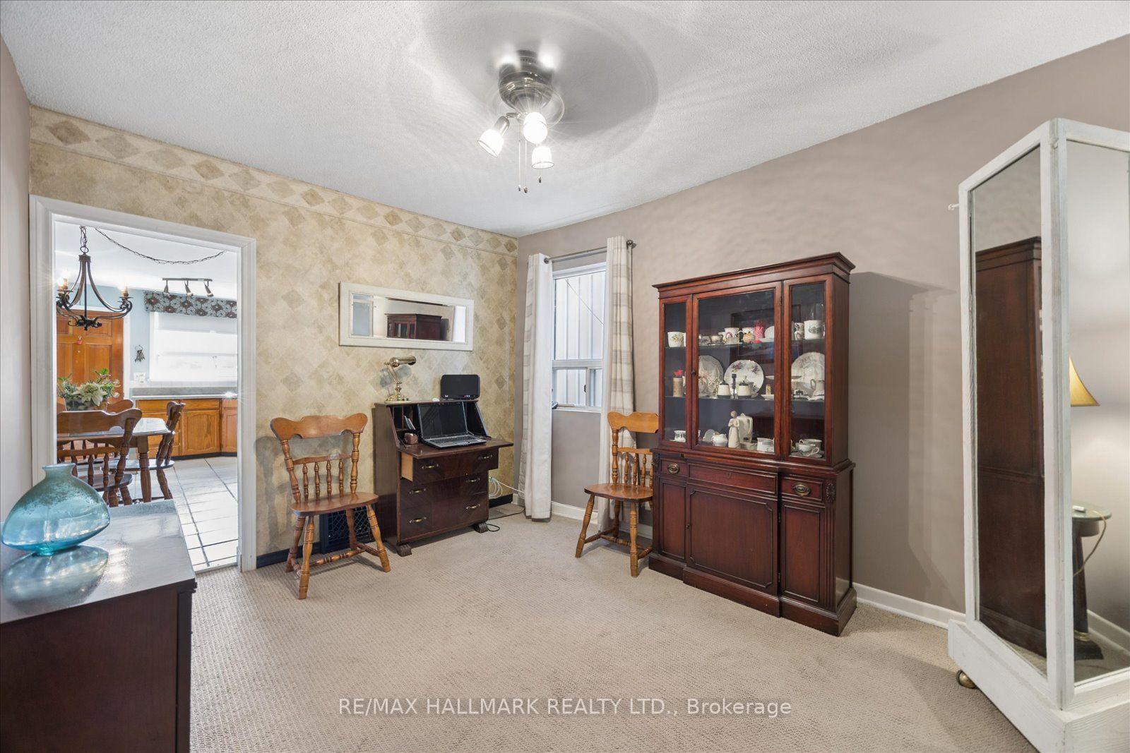 Photo 11 of 69 Alton Avenue, Toronto, South Riverdale — HOMEH