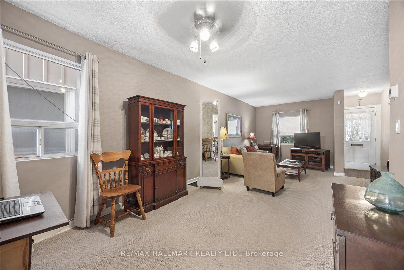Photo 12 of 69 Alton Avenue, Toronto, South Riverdale — HOMEH