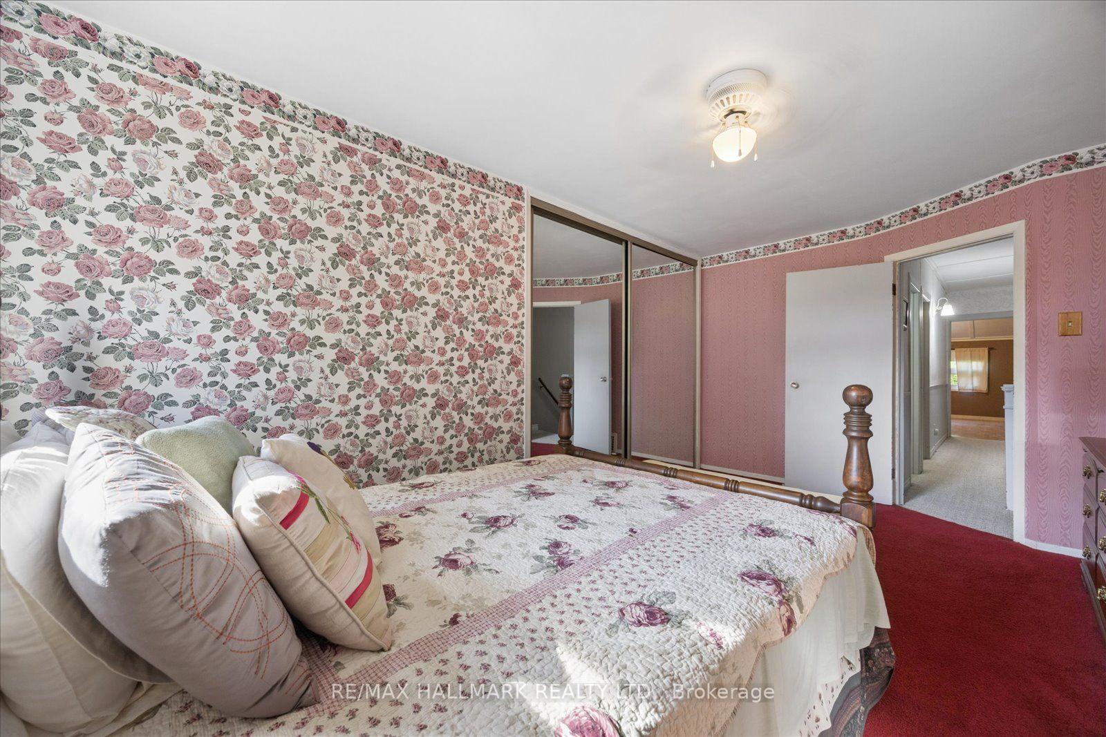 Photo 23 of 69 Alton Avenue, Toronto, South Riverdale — HOMEH