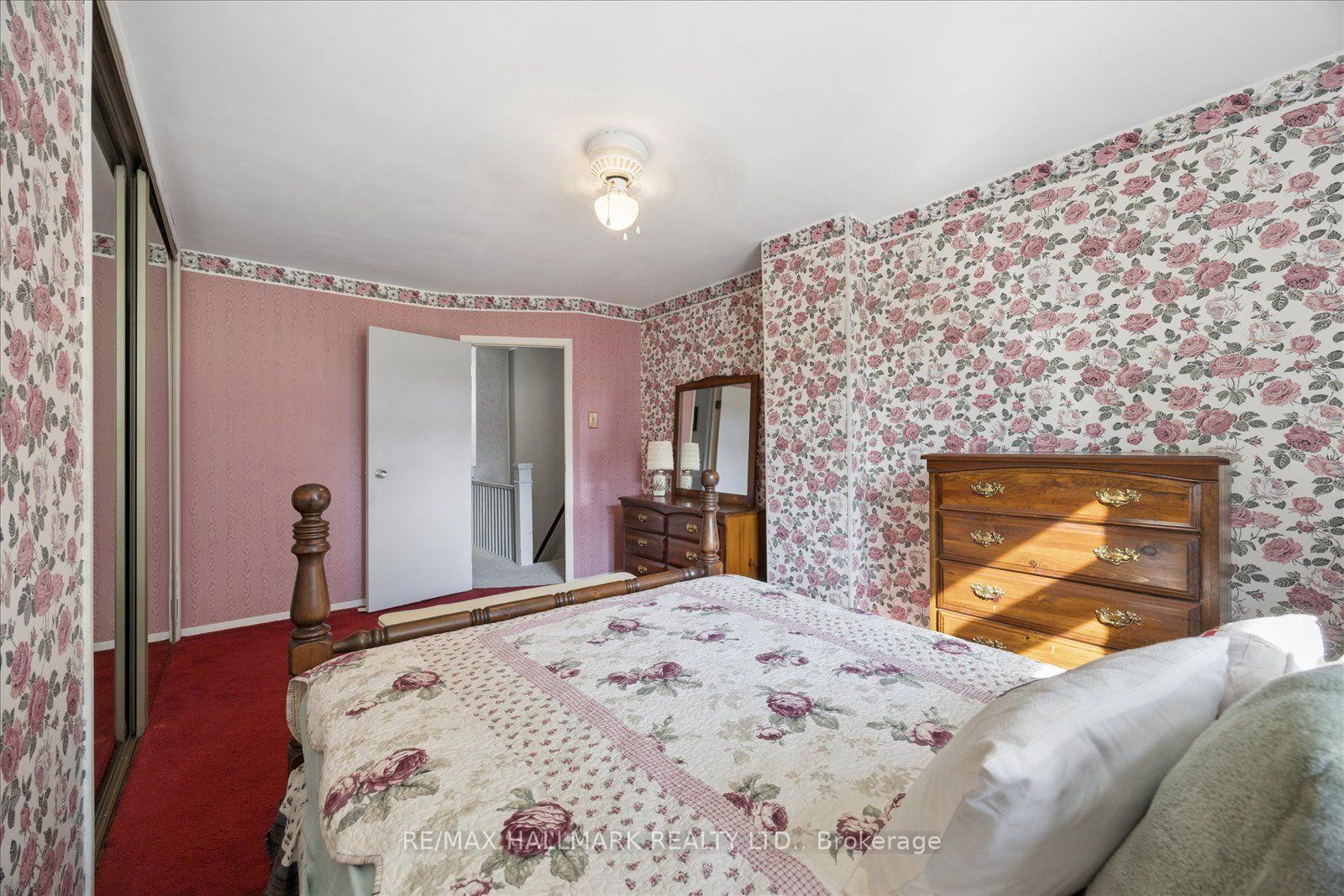 Photo 24 of 69 Alton Avenue, Toronto, South Riverdale — HOMEH