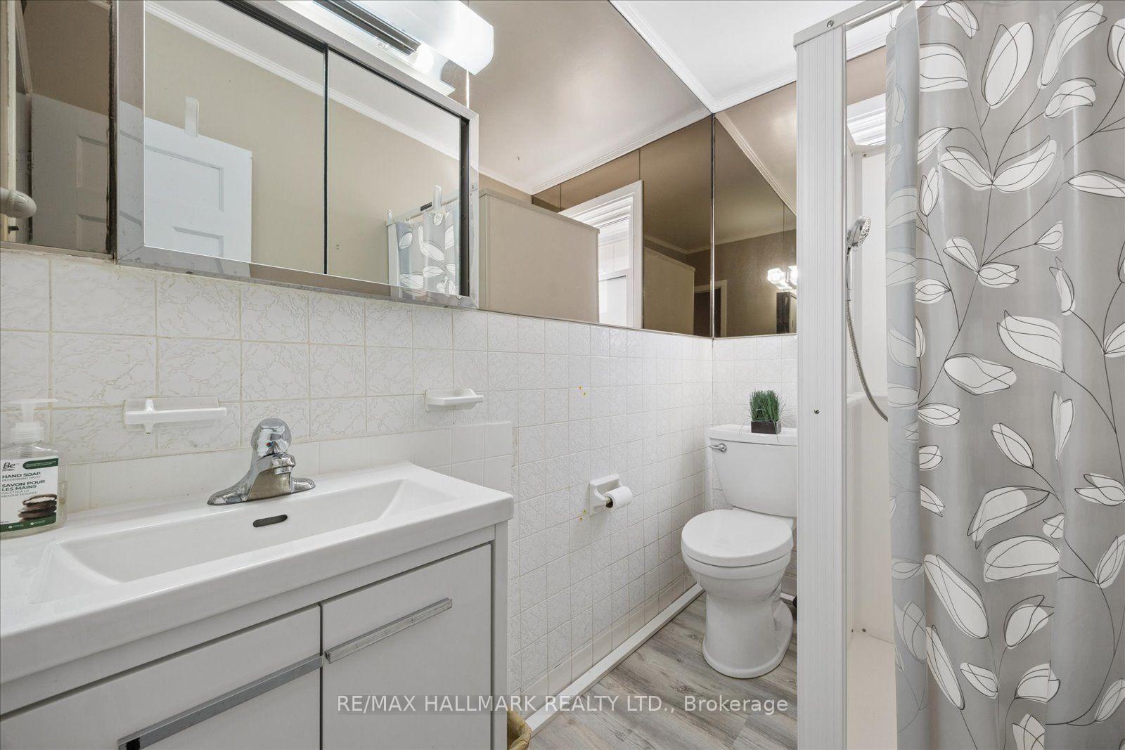 Photo 25 of 69 Alton Avenue, Toronto, South Riverdale — HOMEH