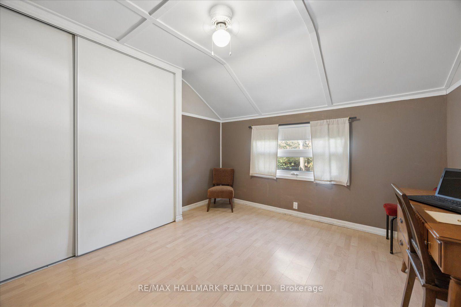 Photo 29 of 69 Alton Avenue, Toronto, South Riverdale — HOMEH