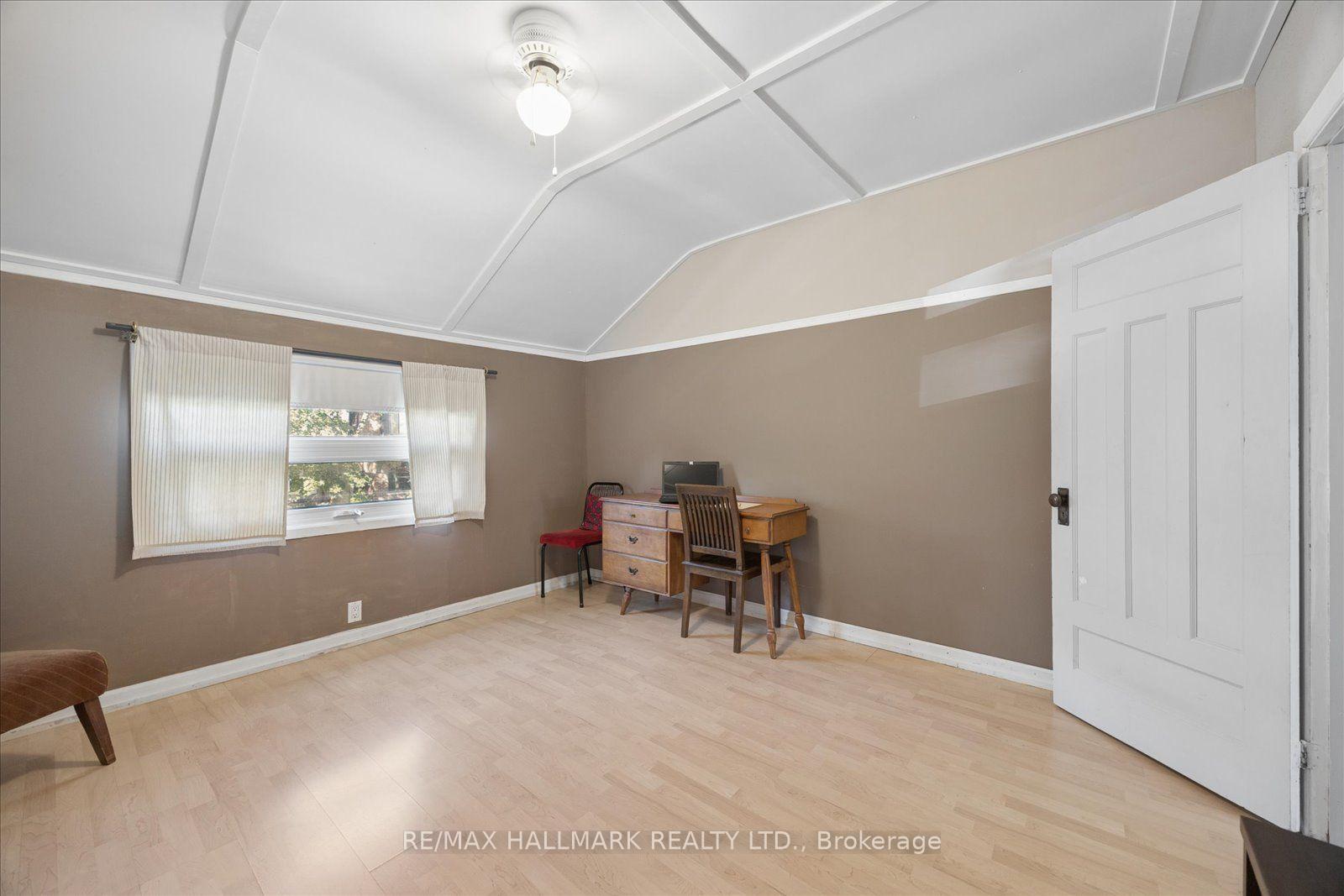 Photo 30 of 69 Alton Avenue, Toronto, South Riverdale — HOMEH