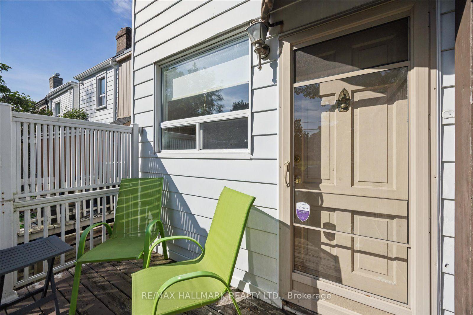 Photo 34 of 69 Alton Avenue, Toronto, South Riverdale — HOMEH