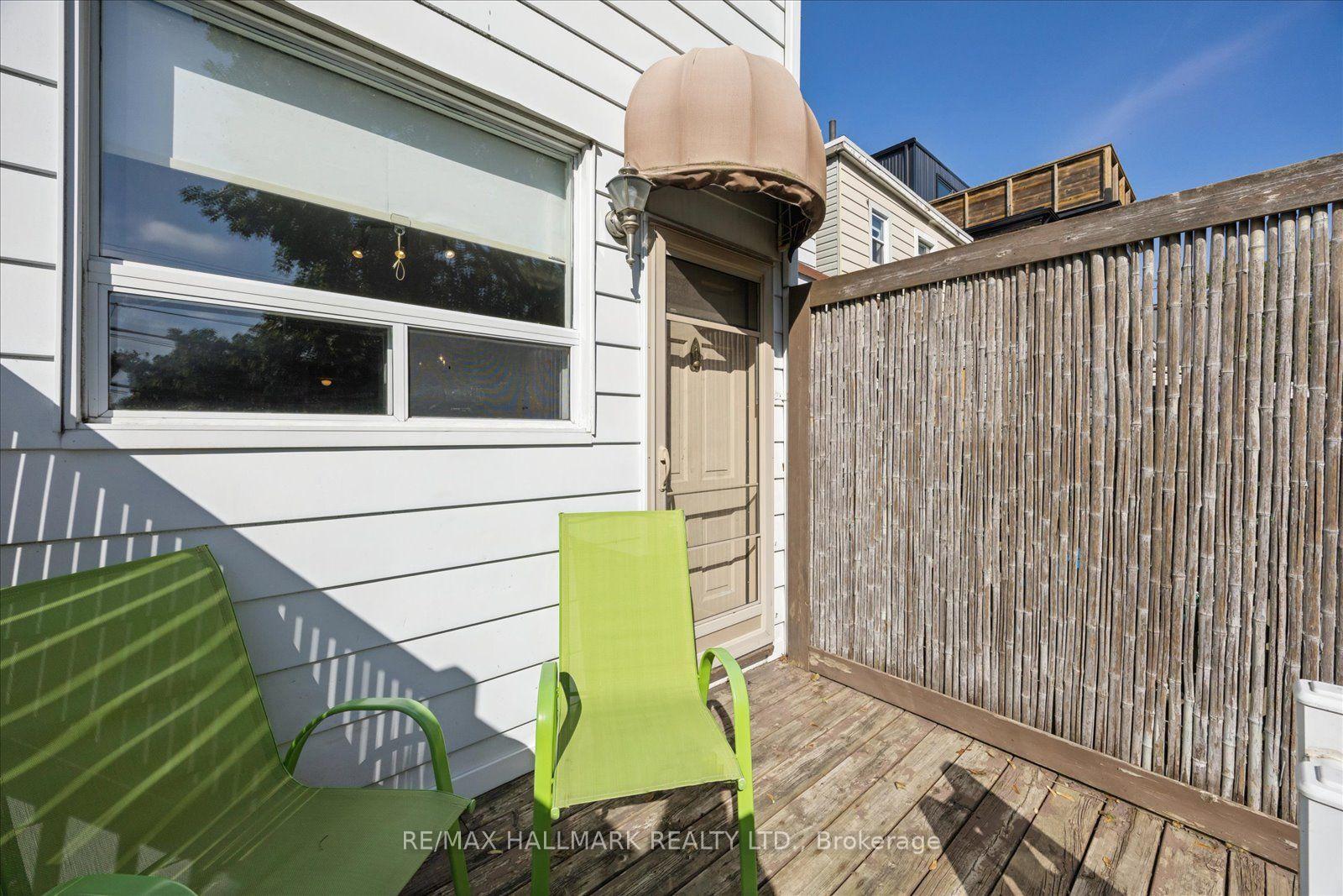 Photo 36 of 69 Alton Avenue, Toronto, South Riverdale — HOMEH