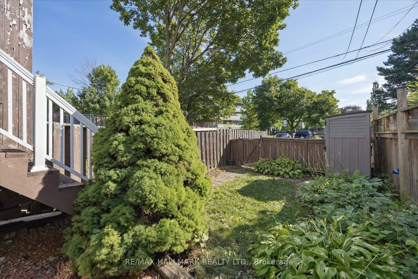 Photo 37 of 69 Alton Avenue, Toronto, South Riverdale — HOMEH