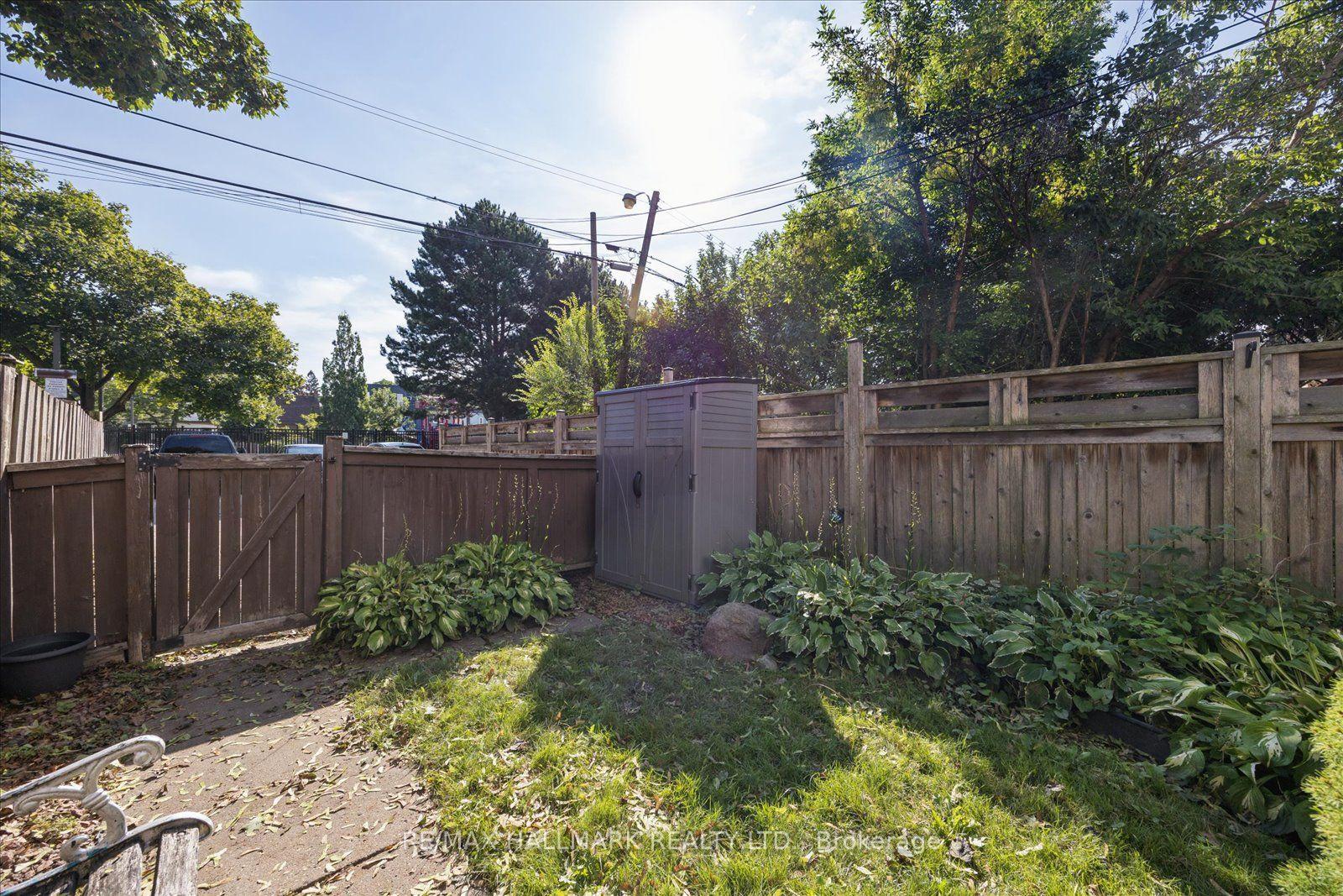 Photo 38 of 69 Alton Avenue, Toronto, South Riverdale — HOMEH