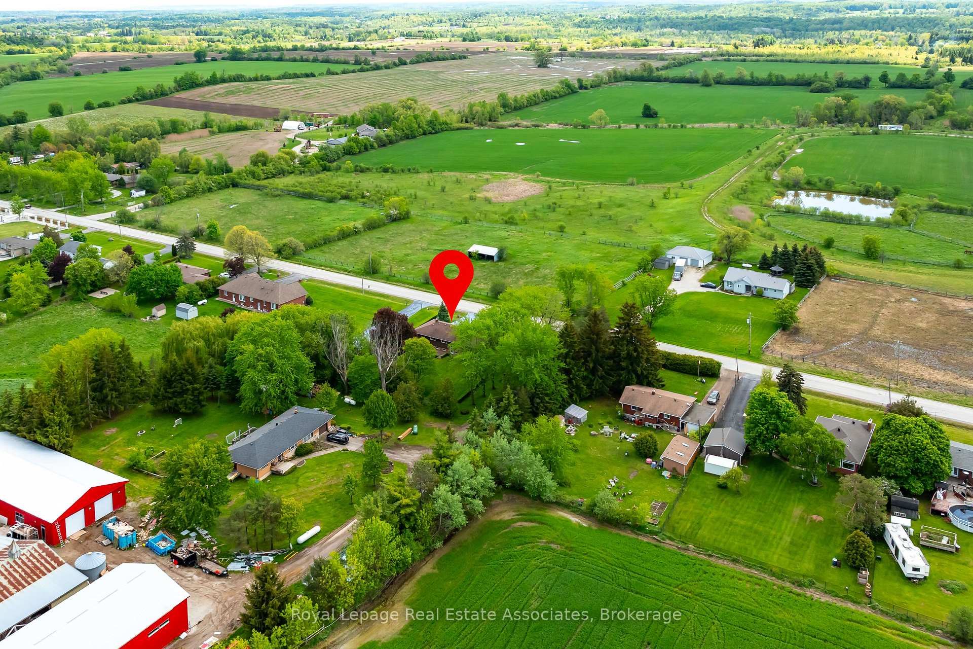 Photo 37 of 12851 9 Line, Halton Hills, Rural Halton Hills — HOMEH