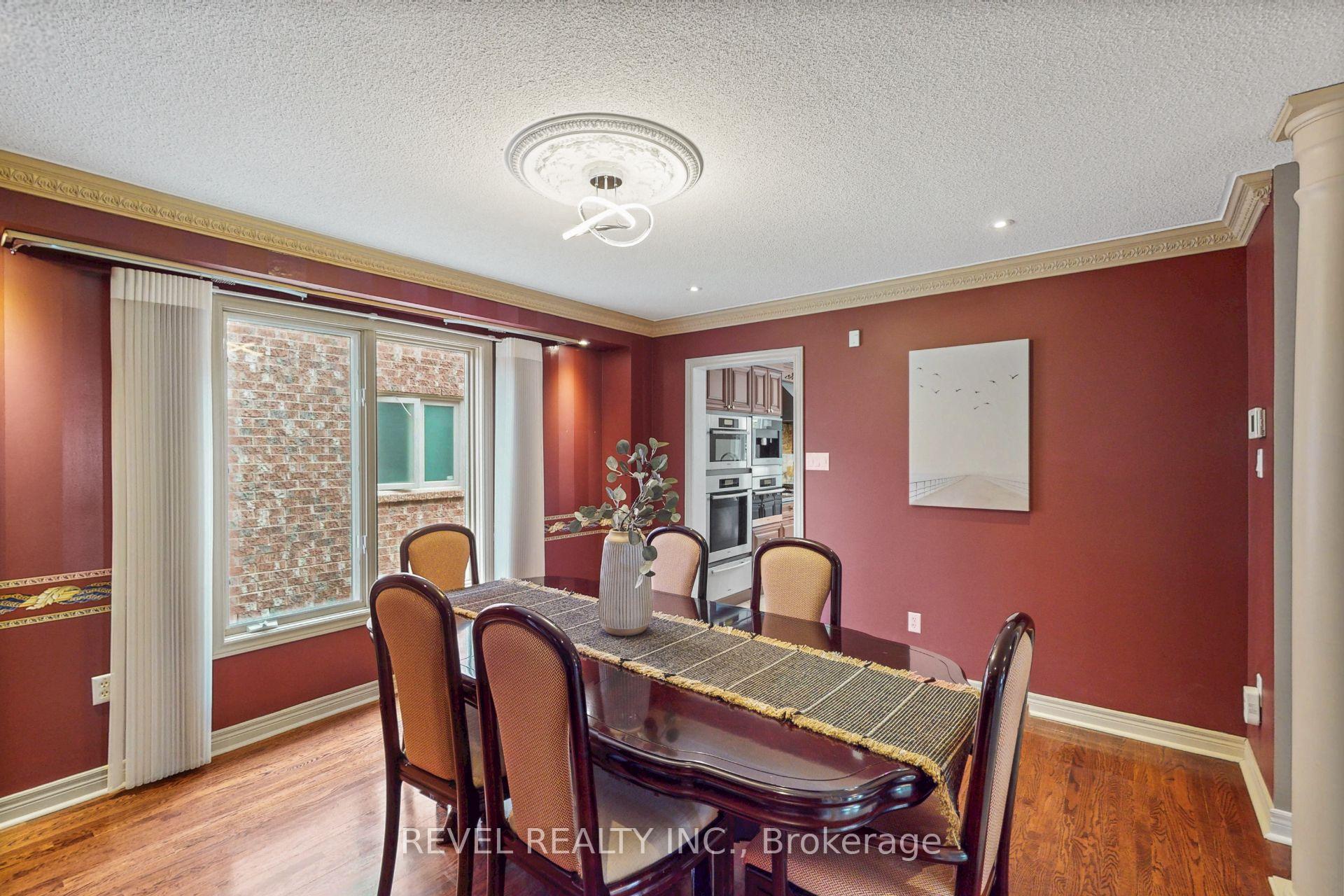 Photo 17 of 6872 Round Leaf Court, Mississauga, Lisgar — HOMEH