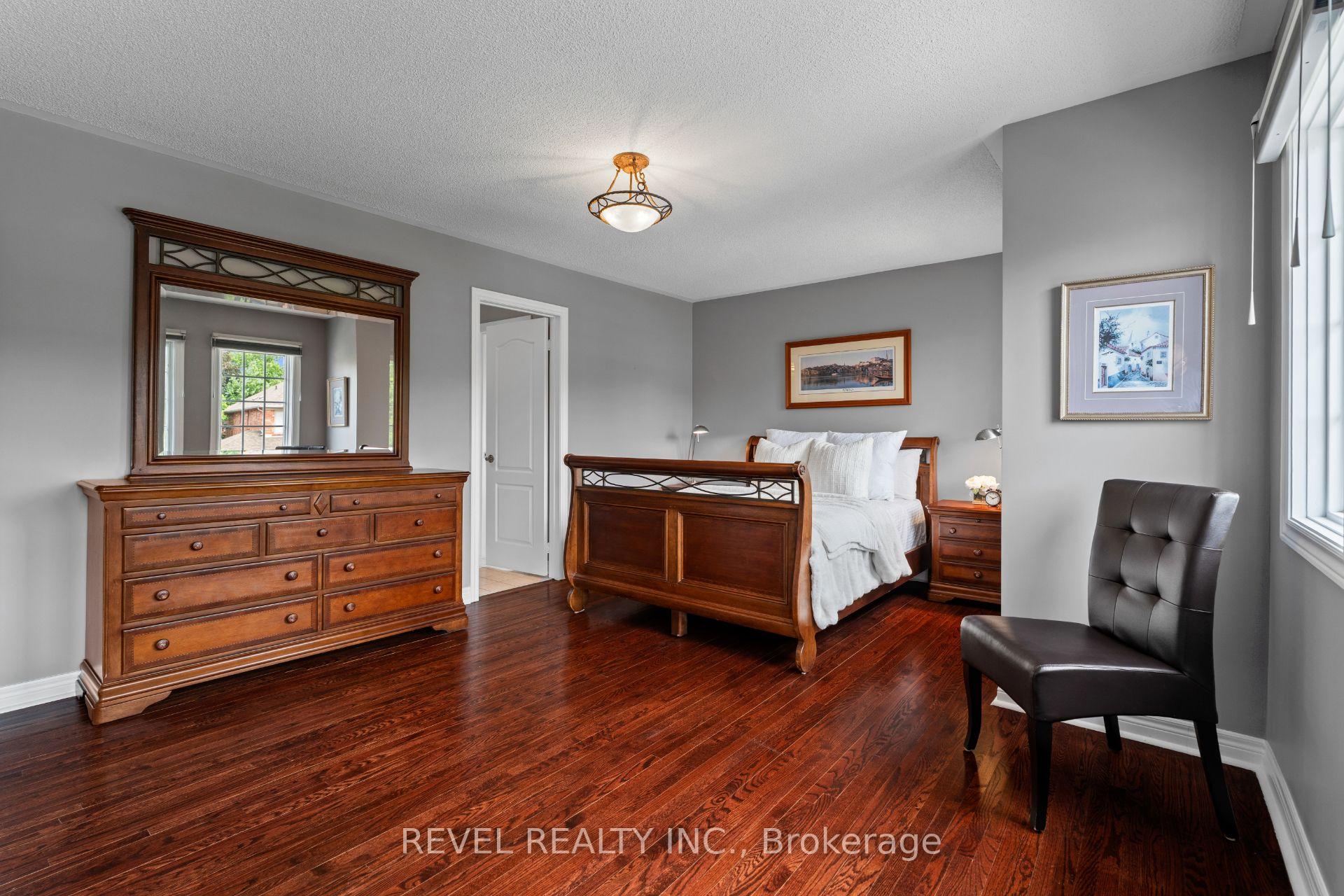 Photo 27 of 6872 Round Leaf Court, Mississauga, Lisgar — HOMEH