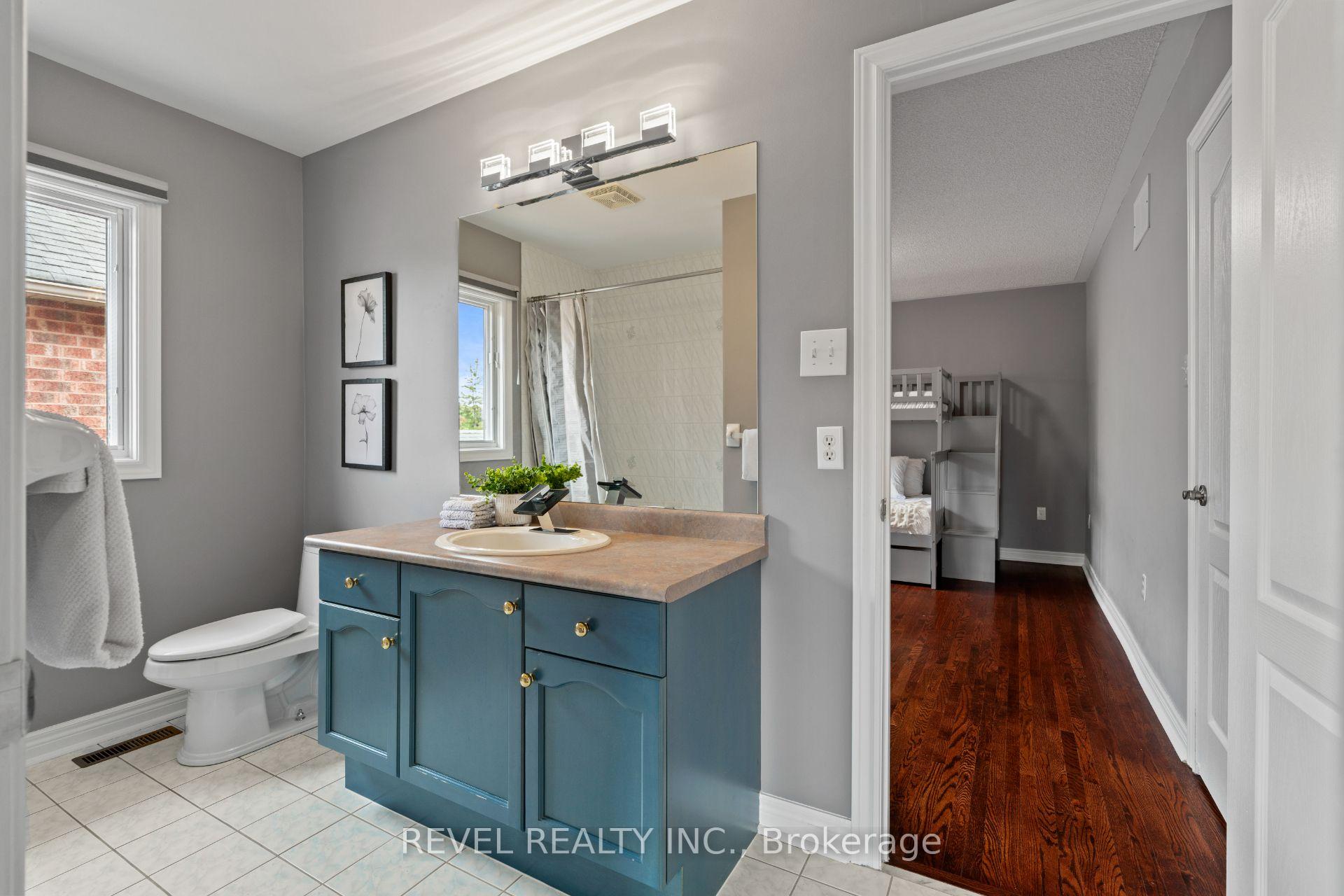 Photo 32 of 6872 Round Leaf Court, Mississauga, Lisgar — HOMEH