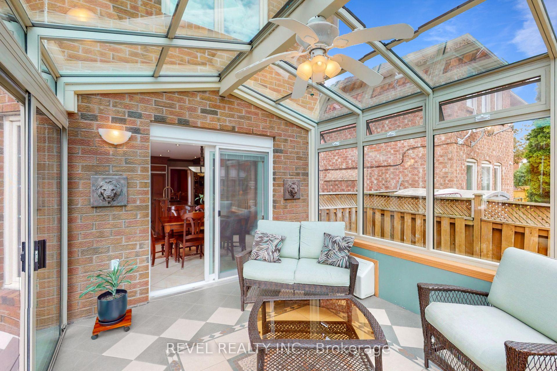Photo 33 of 6872 Round Leaf Court, Mississauga, Lisgar — HOMEH