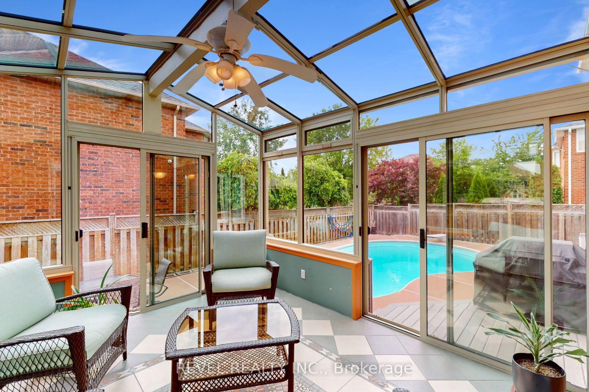 Photo 34 of 6872 Round Leaf Court, Mississauga, Lisgar — HOMEH
