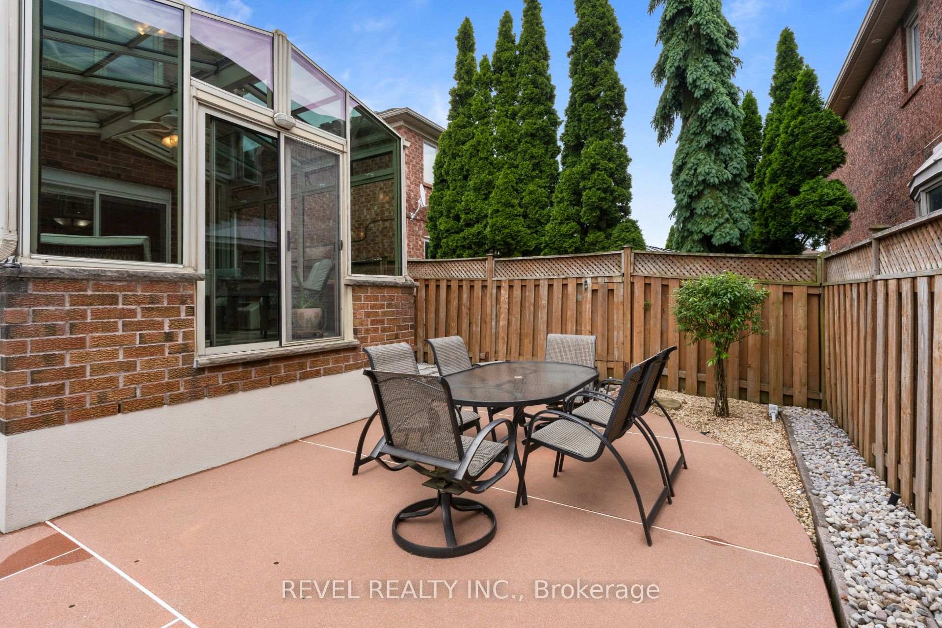 Photo 36 of 6872 Round Leaf Court, Mississauga, Lisgar — HOMEH