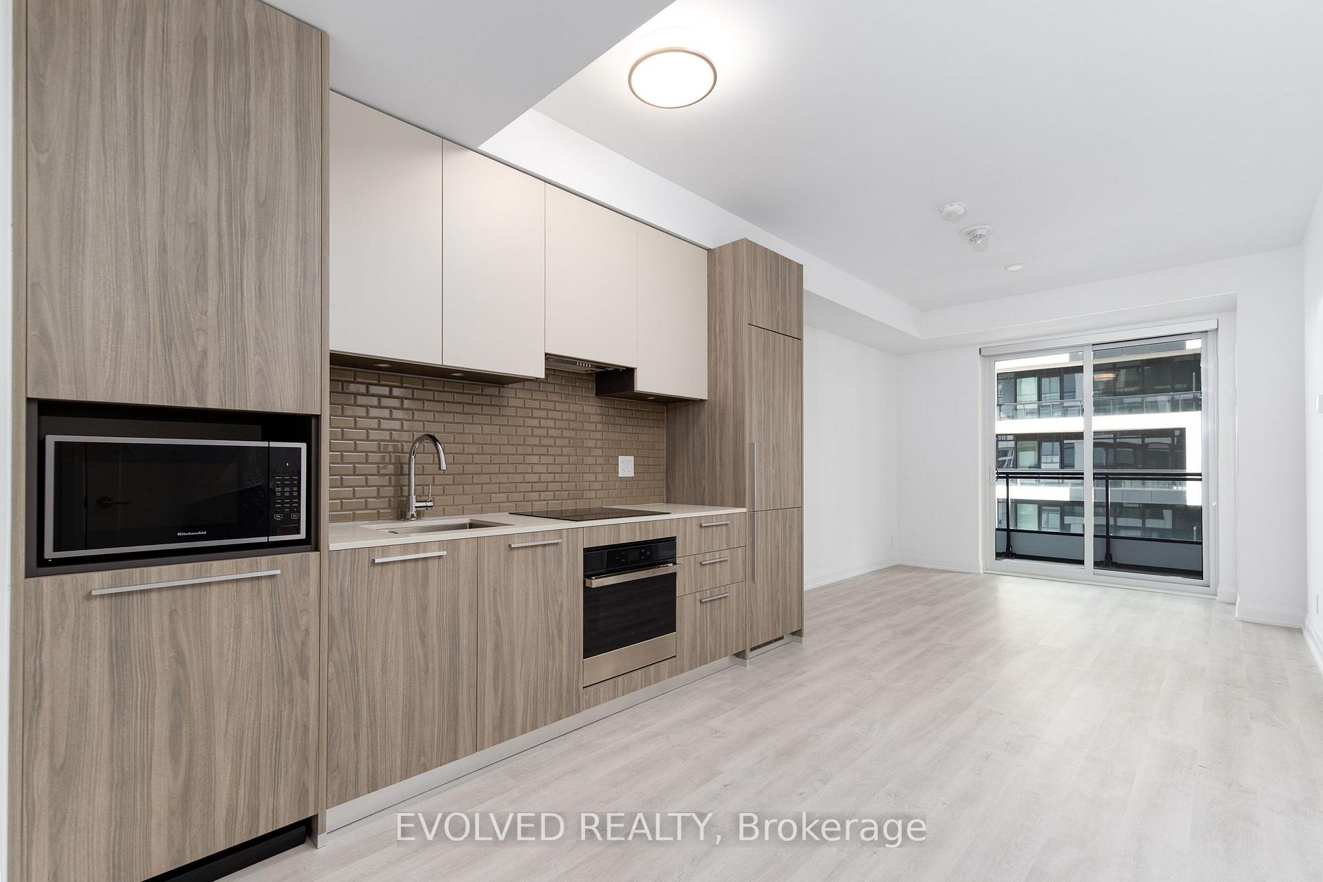 Photo 1 of Unit 2810, 65 Broadway Avenue, Toronto, Mount Pleasant West — HOMEH