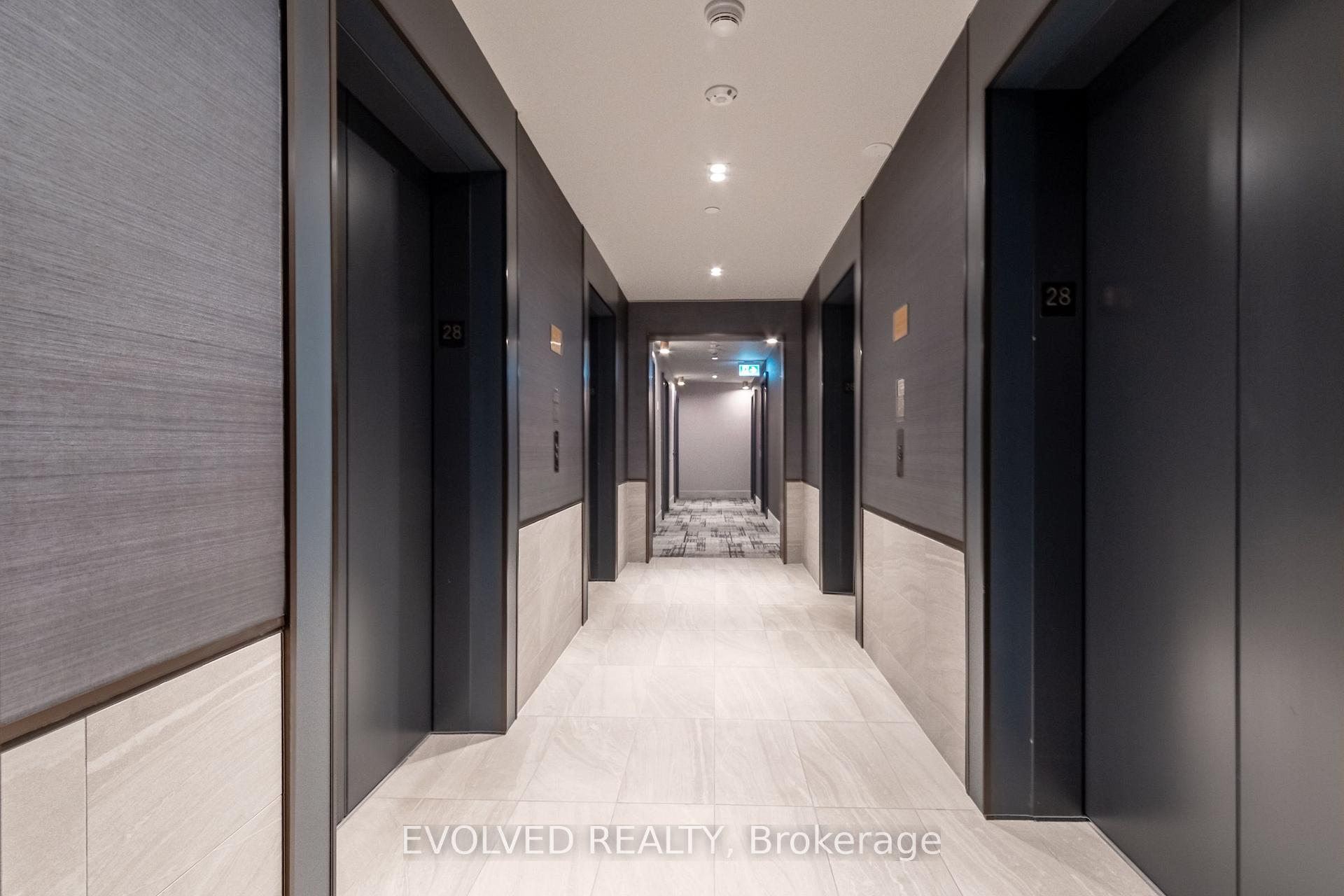 Photo 7 of Unit 2810, 65 Broadway Avenue, Toronto, Mount Pleasant West — HOMEH