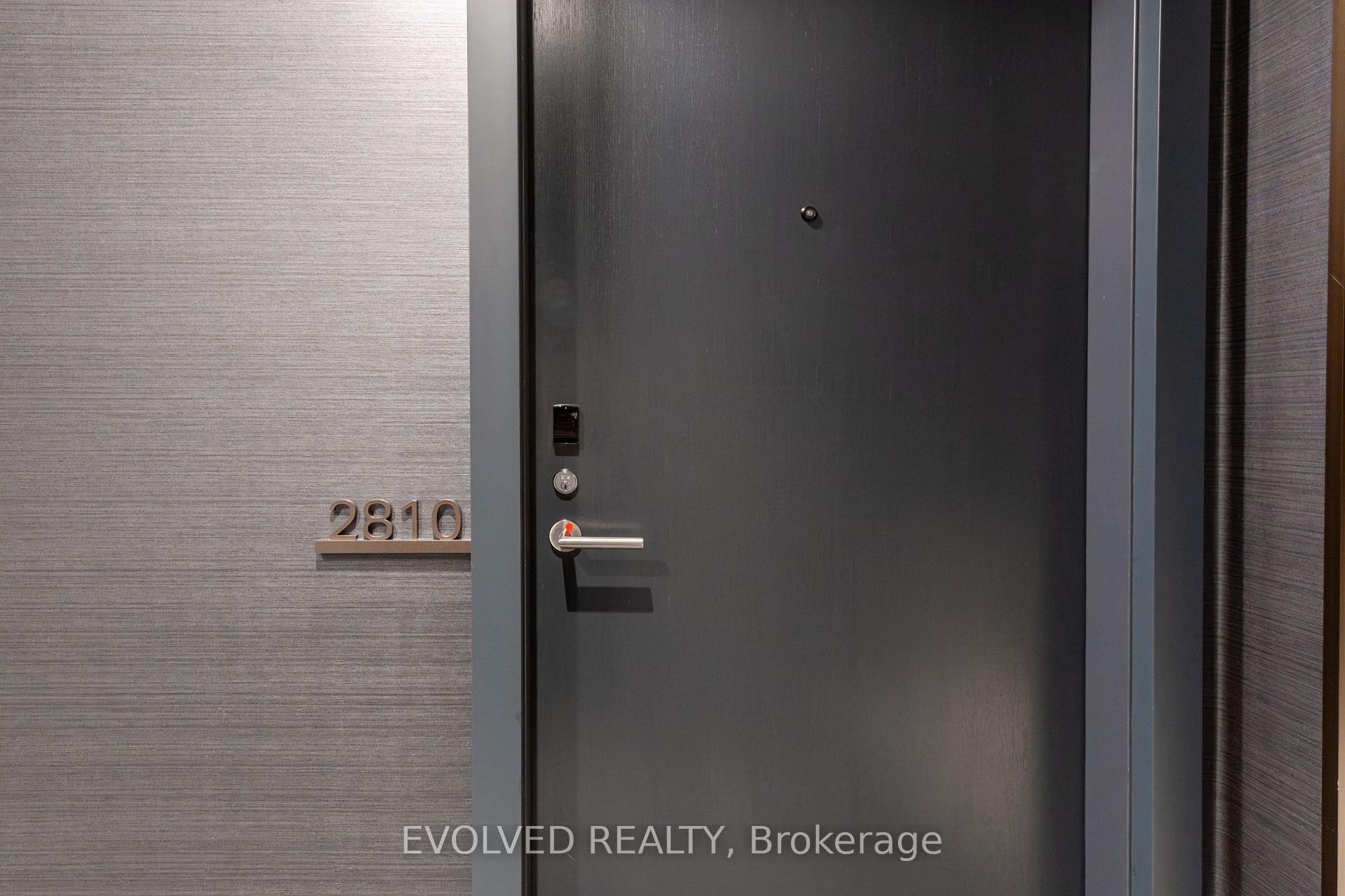 Photo 8 of Unit 2810, 65 Broadway Avenue, Toronto, Mount Pleasant West — HOMEH