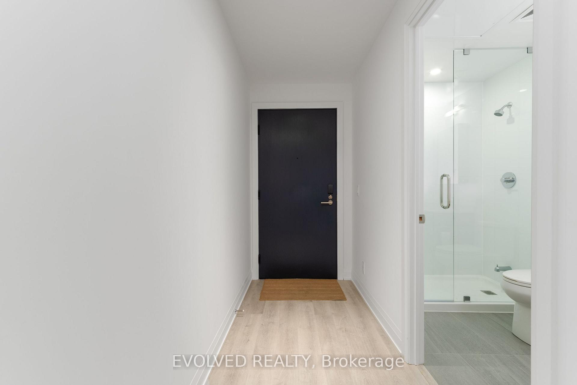 Photo 9 of Unit 2810, 65 Broadway Avenue, Toronto, Mount Pleasant West — HOMEH