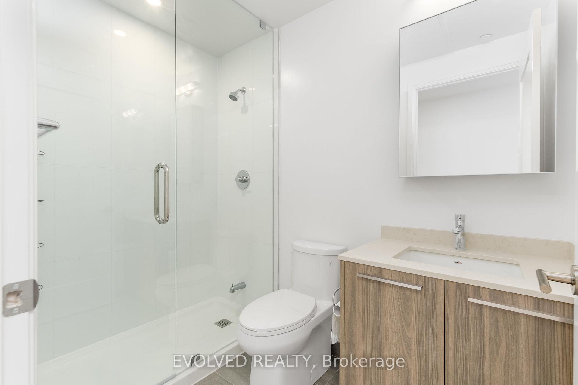 Photo 10 of Unit 2810, 65 Broadway Avenue, Toronto, Mount Pleasant West — HOMEH