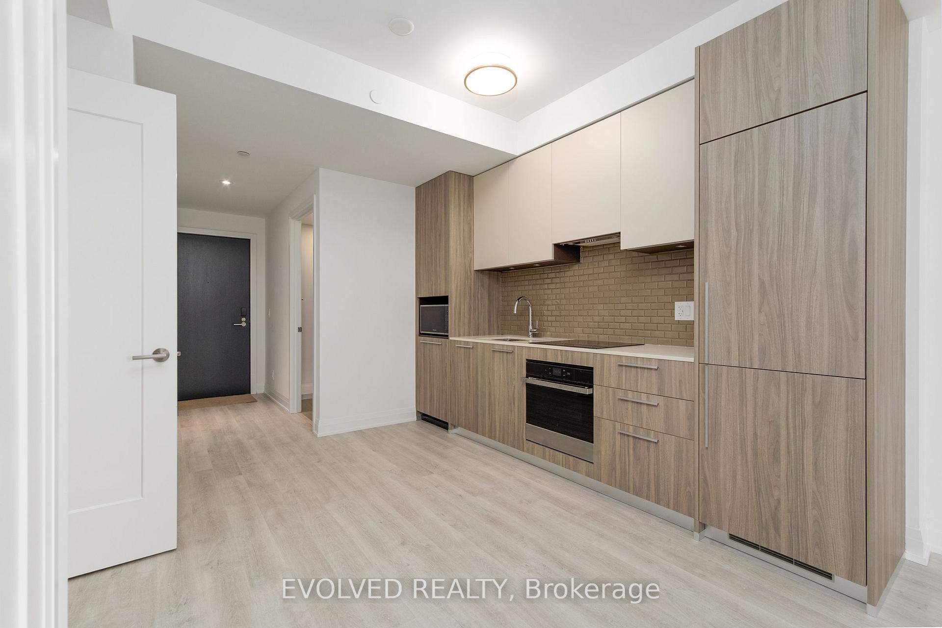 Photo 12 of Unit 2810, 65 Broadway Avenue, Toronto, Mount Pleasant West — HOMEH