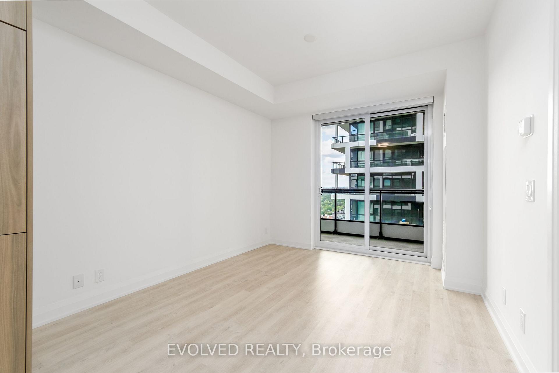 Photo 14 of Unit 2810, 65 Broadway Avenue, Toronto, Mount Pleasant West — HOMEH