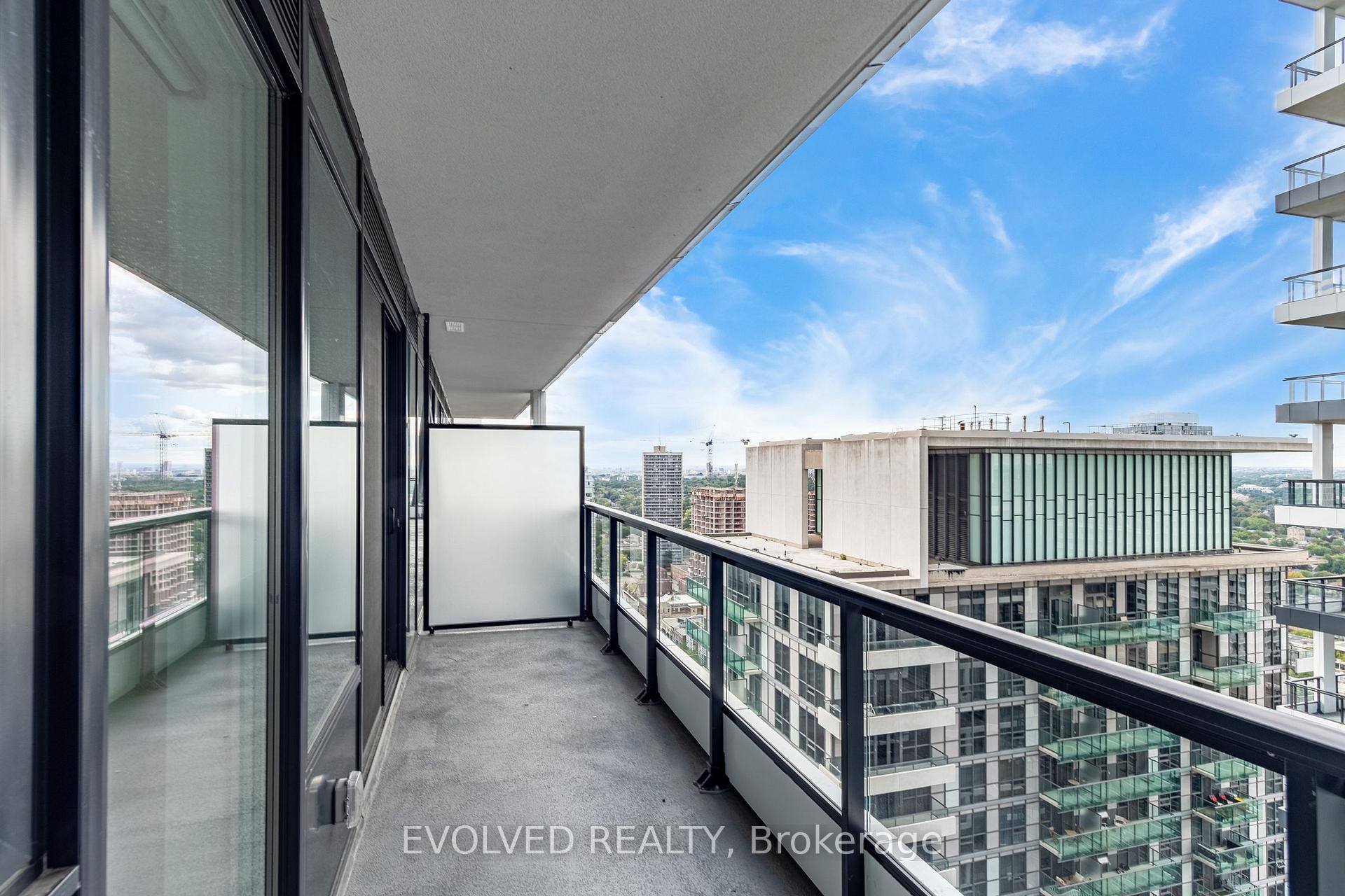 Photo 22 of Unit 2810, 65 Broadway Avenue, Toronto, Mount Pleasant West — HOMEH